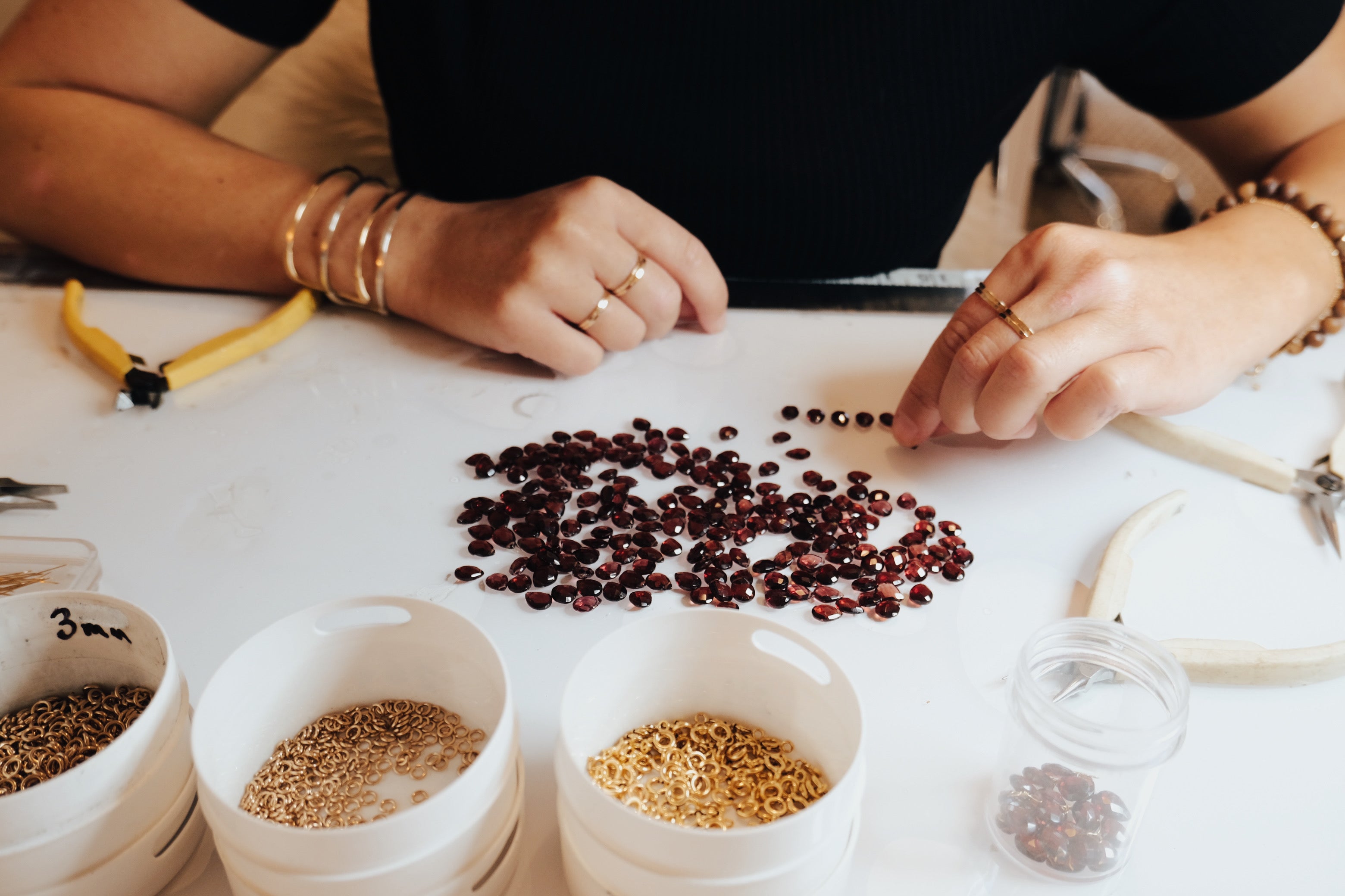 Our Kind of Jewelry