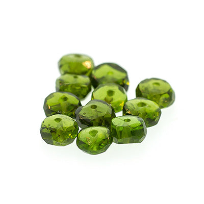 Chrome Diopside