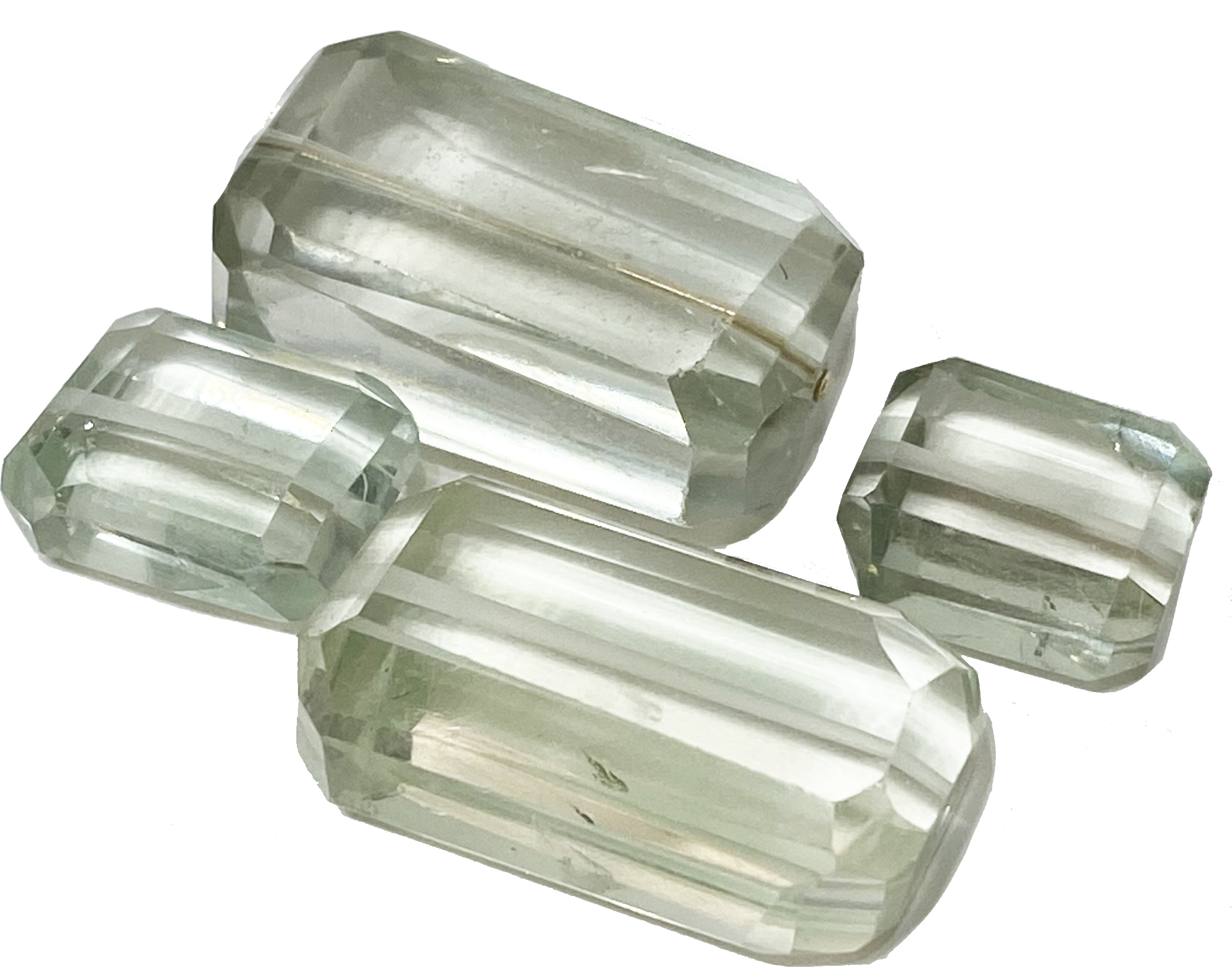Green Amethyst