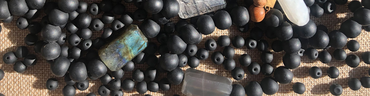 Shaligrams