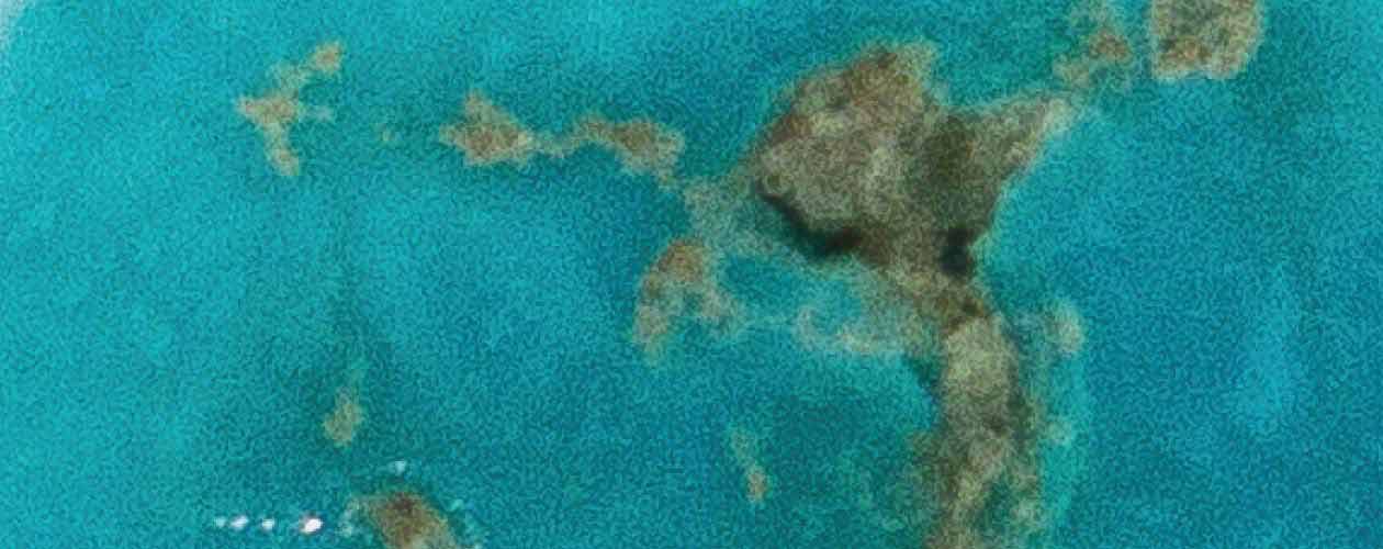 Turquoise