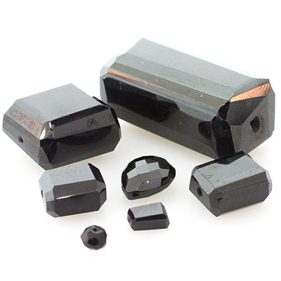 Black Spinel