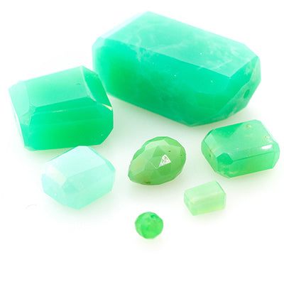 Chrysoprase