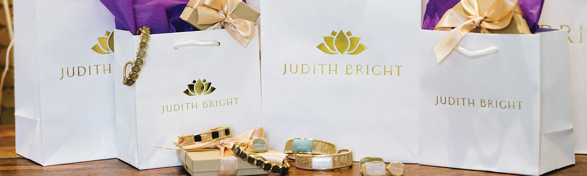 New Chains – Judith Bright