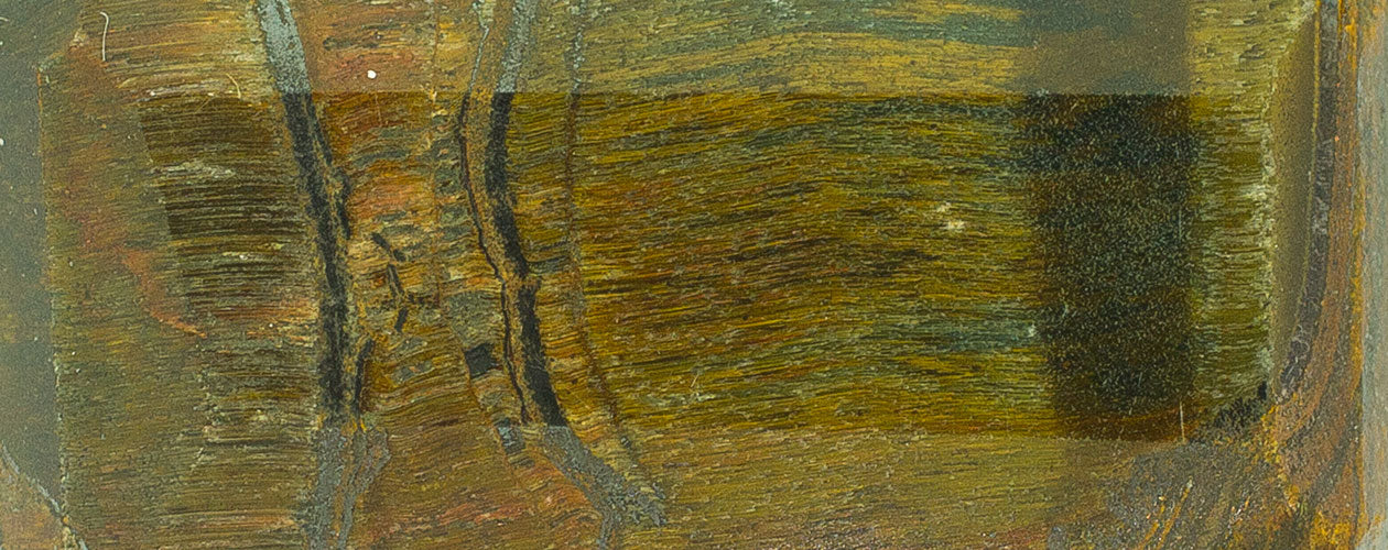Tiger's Eye