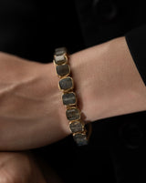 Petite Rock Nest Cuff