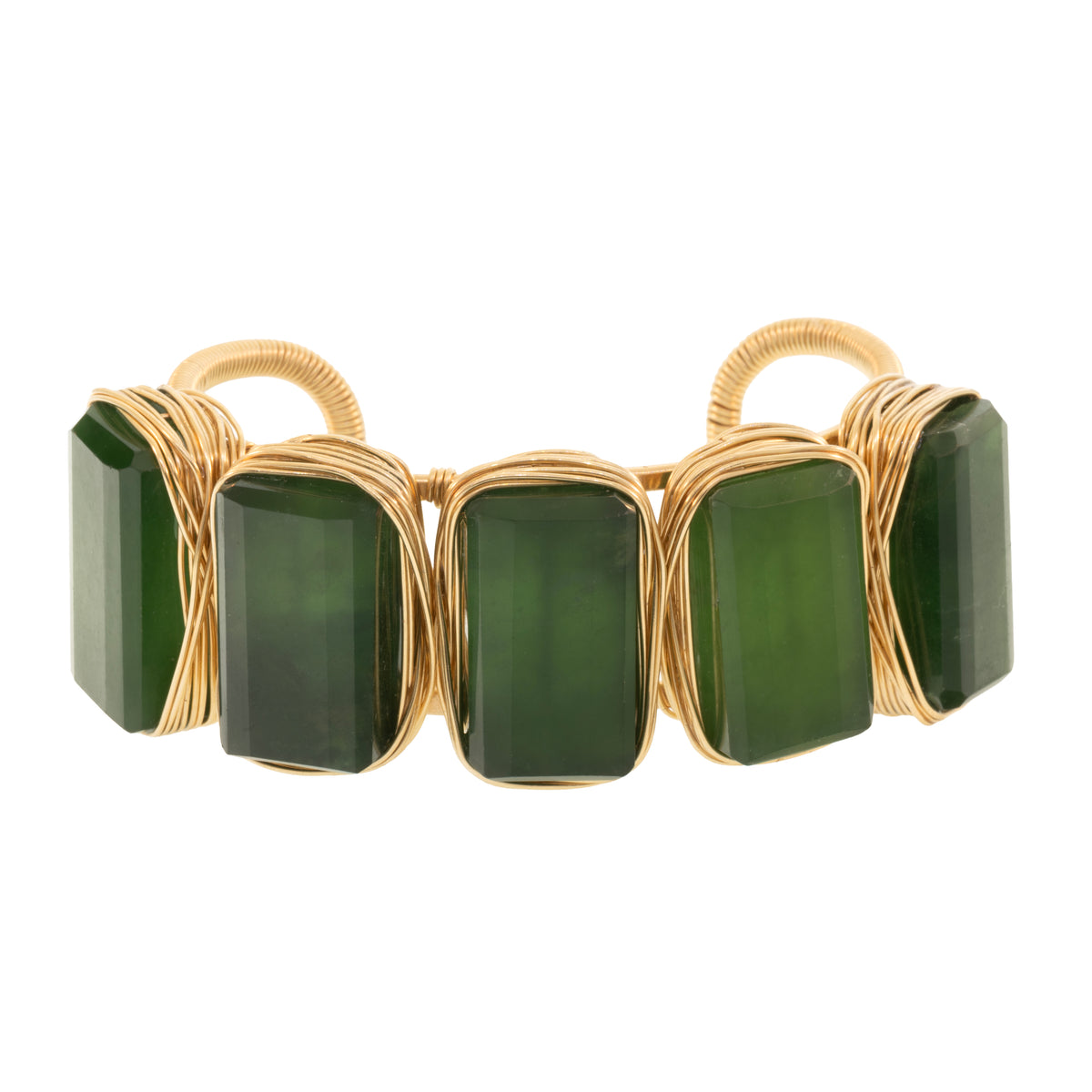 Rockstar Nest Cuff