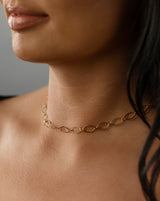 Abby Choker