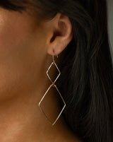 Aja Earrings