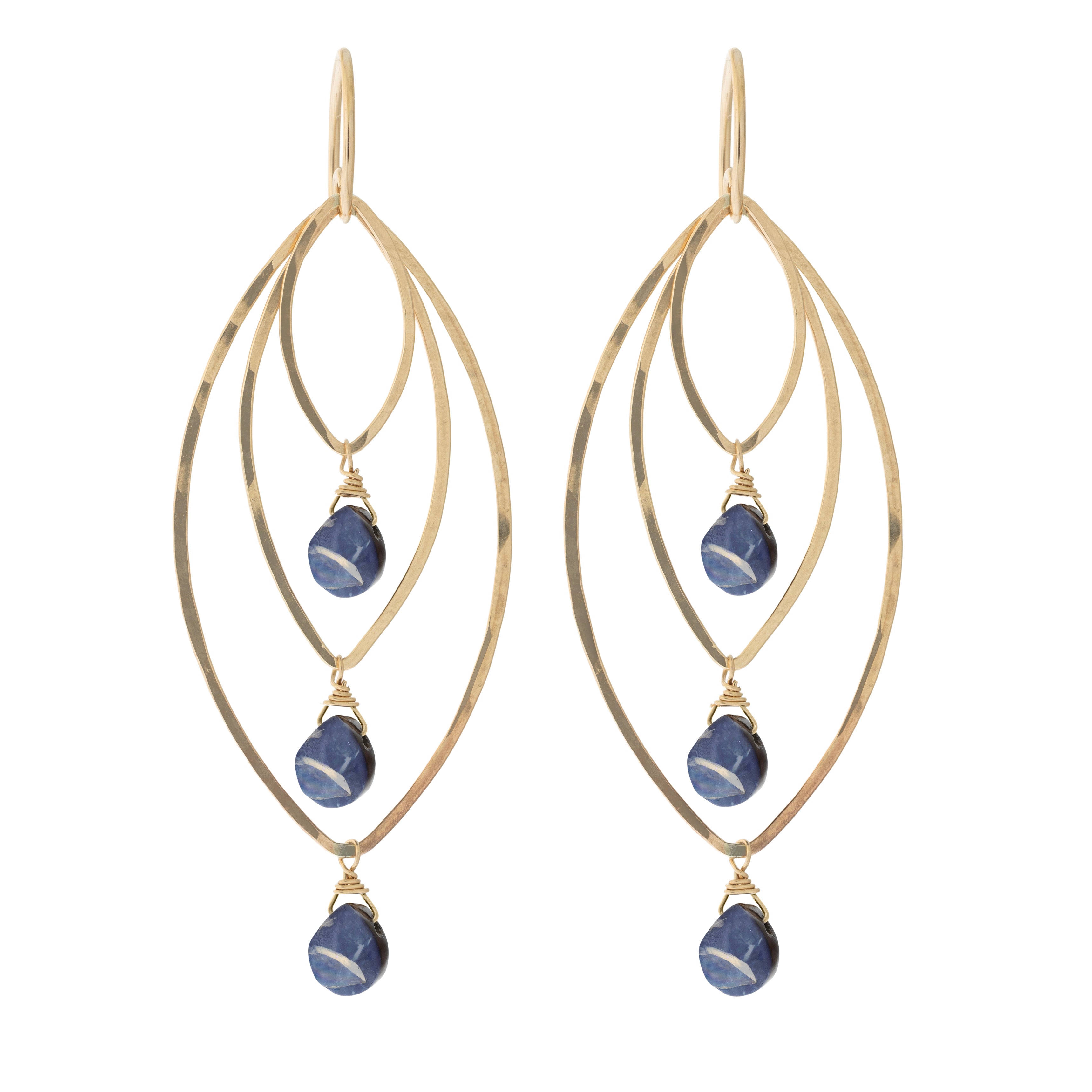 Alexandra Earrings