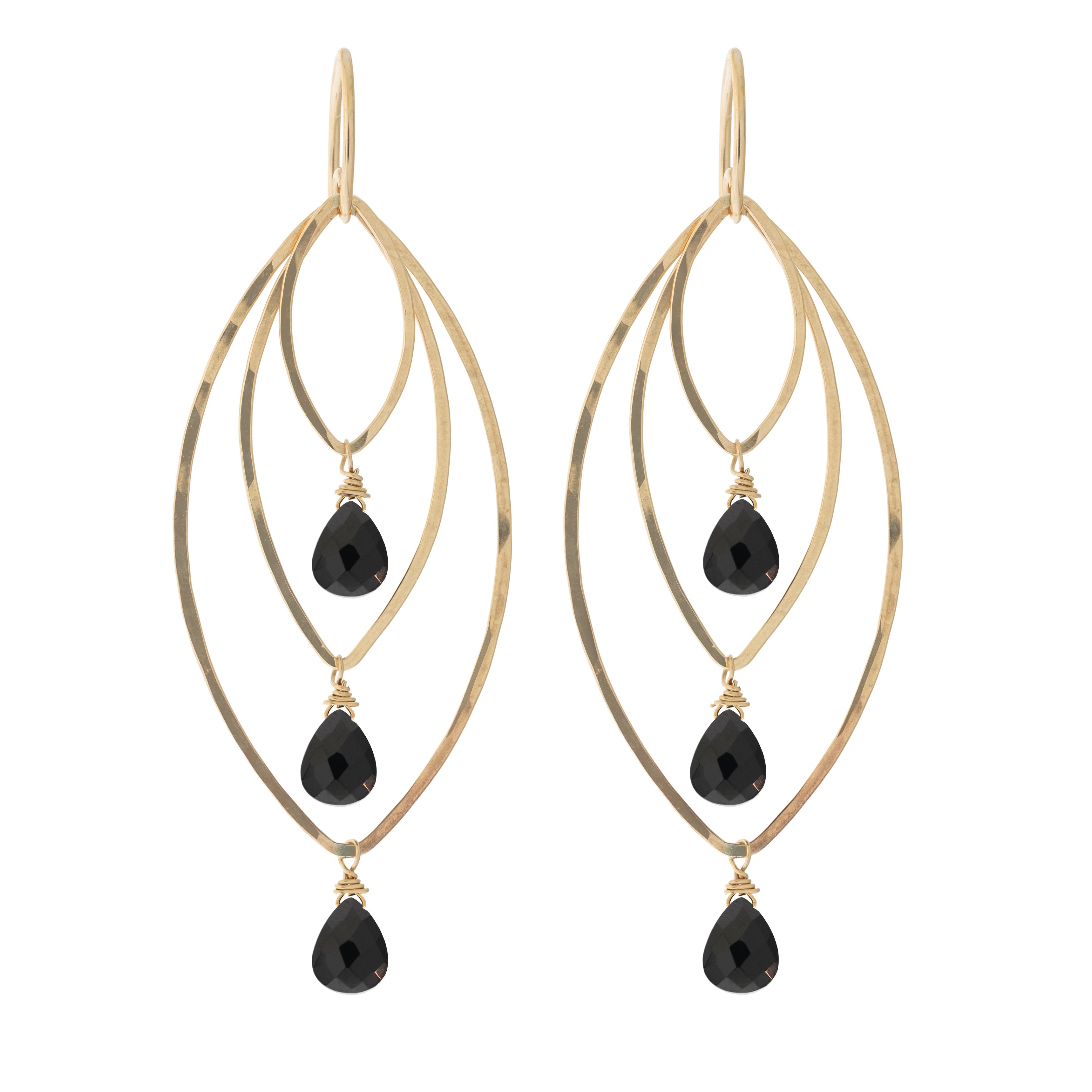 Alexandra Earrings