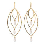 Alexandra Earrings