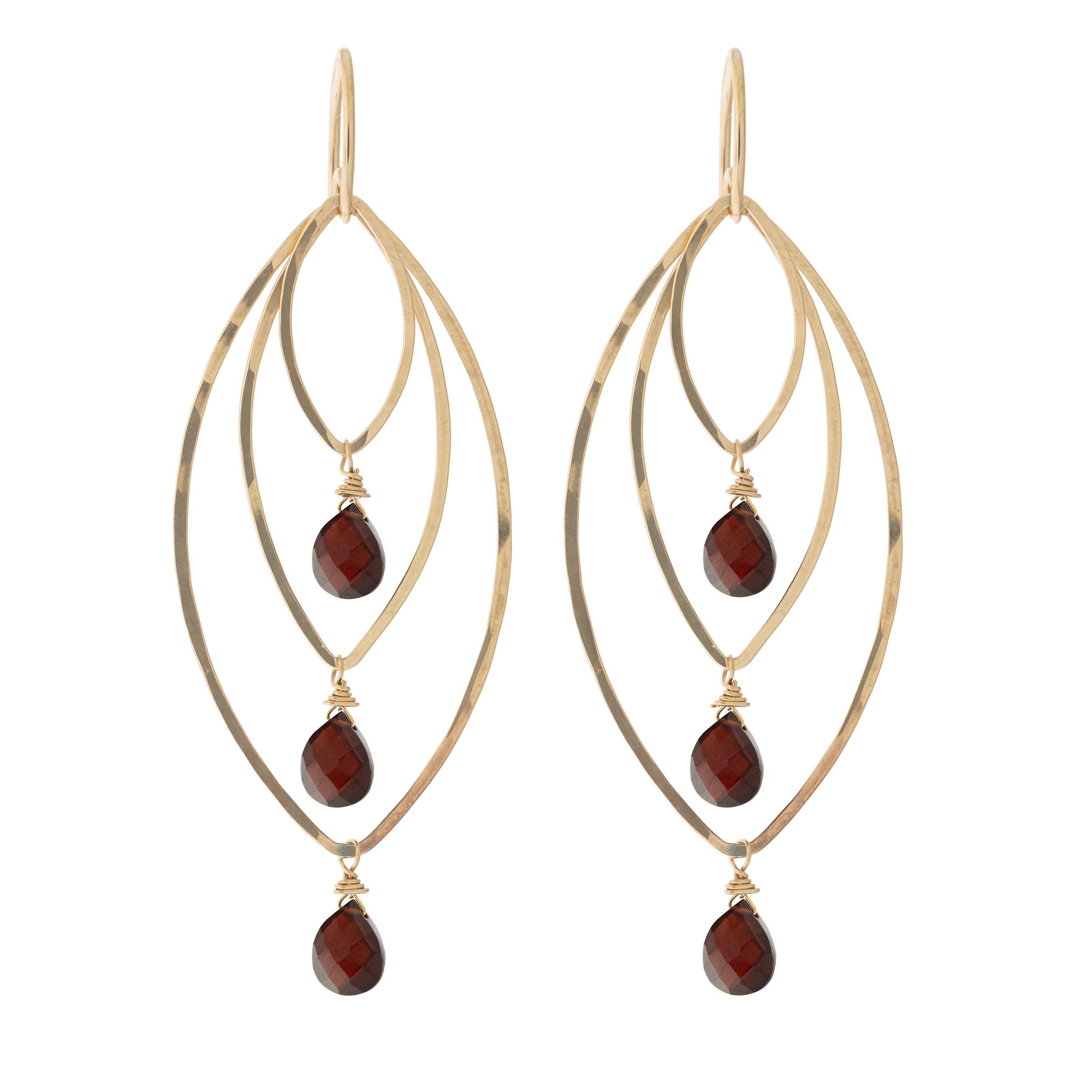 Alexandra Earrings