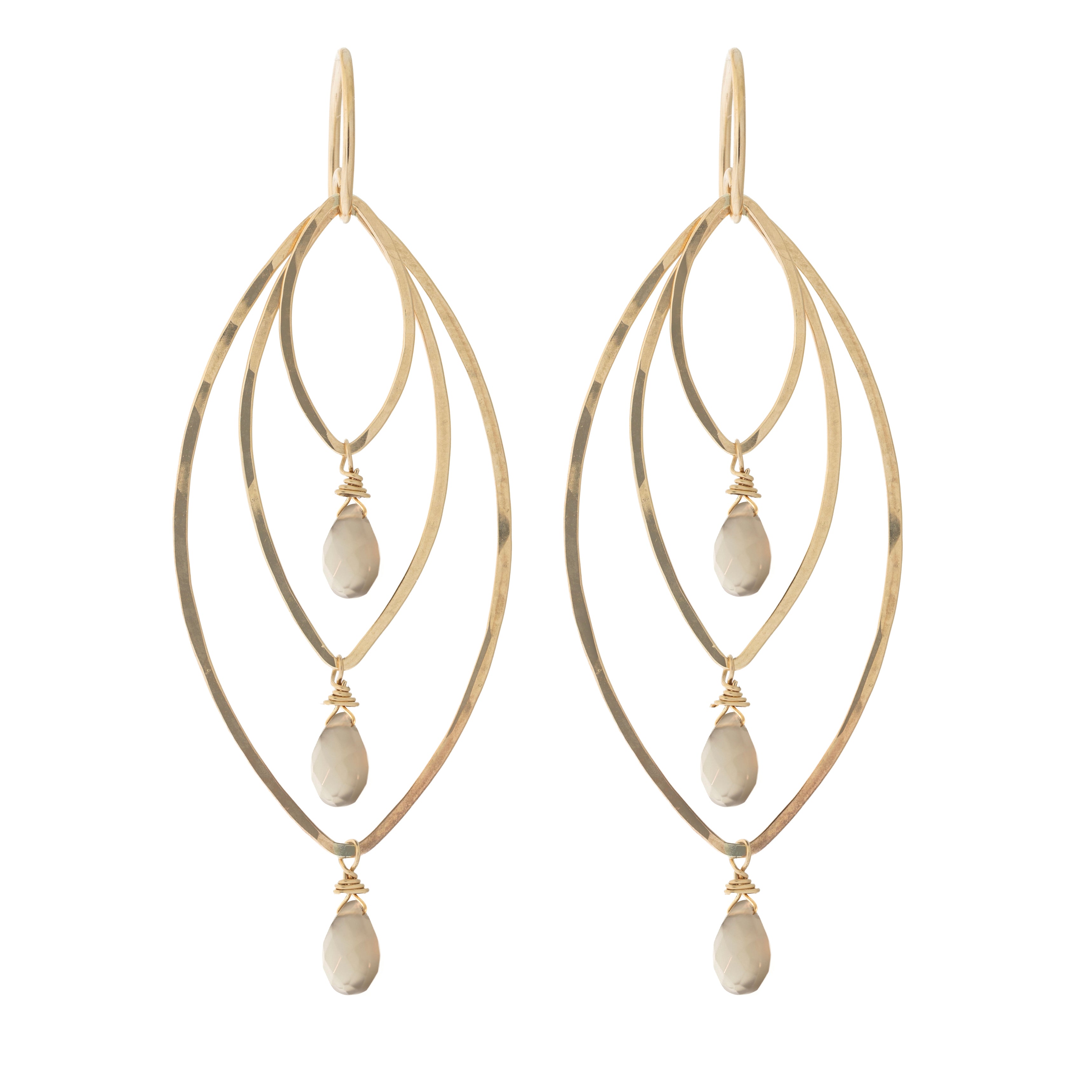 Alexandra Earrings