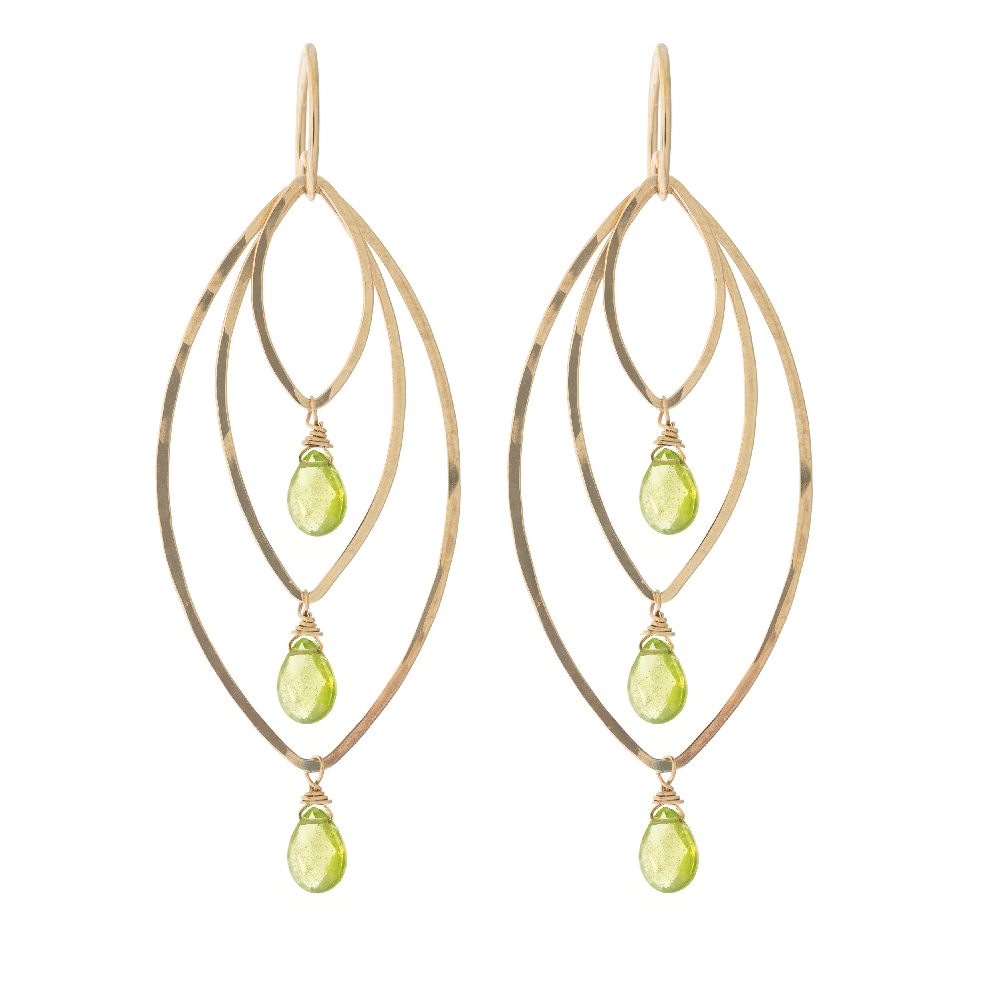 Alexandra Earrings