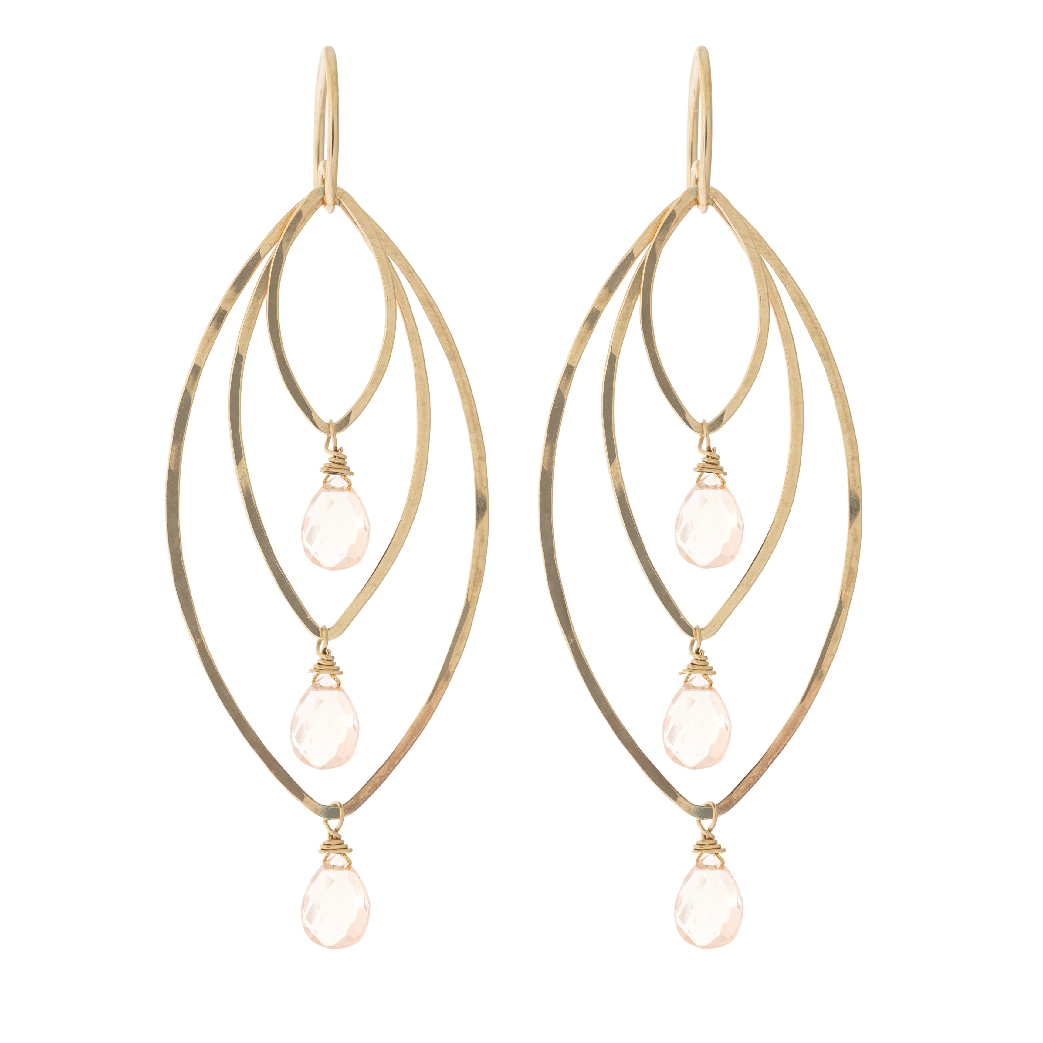 Alexandra Earrings