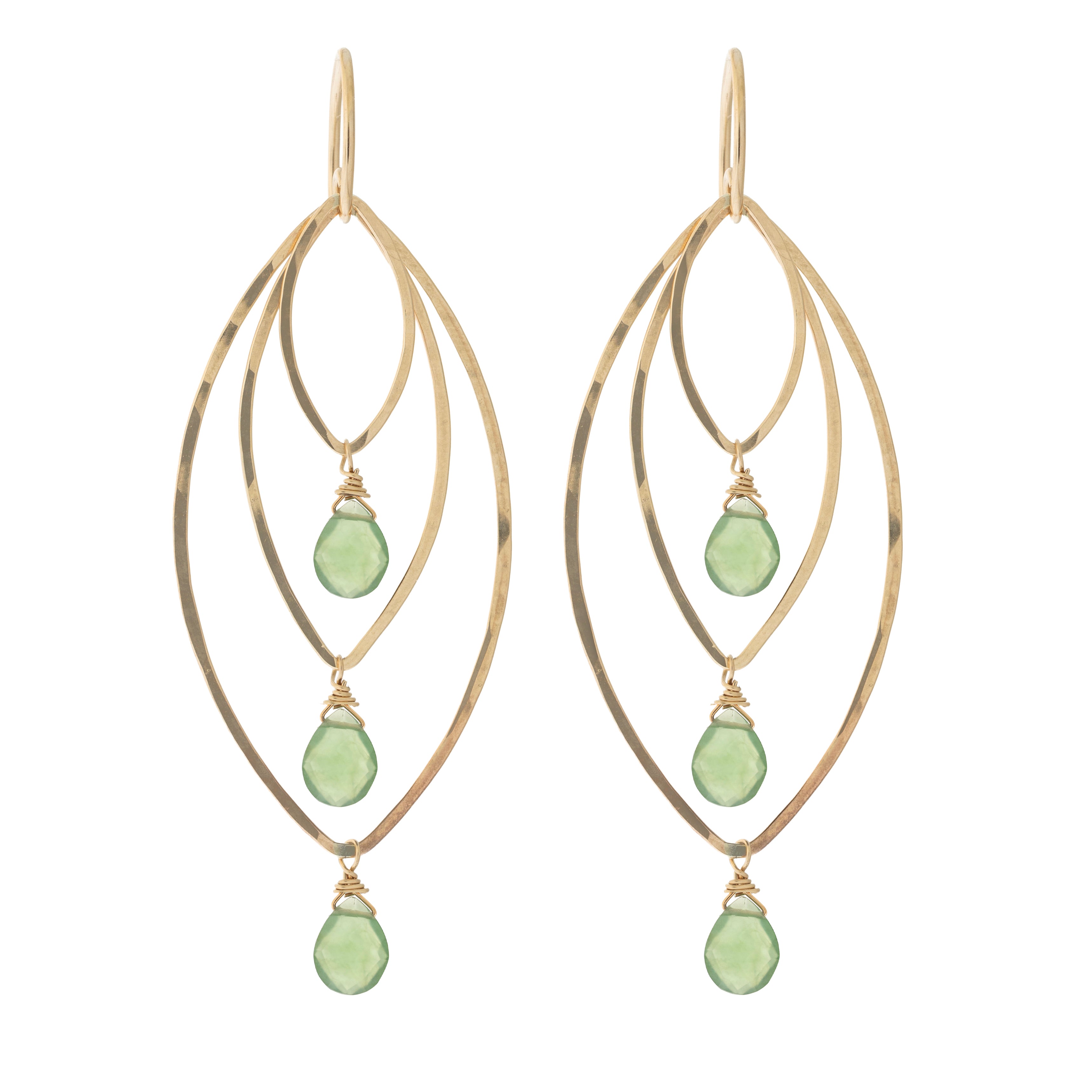 Alexandra Earrings