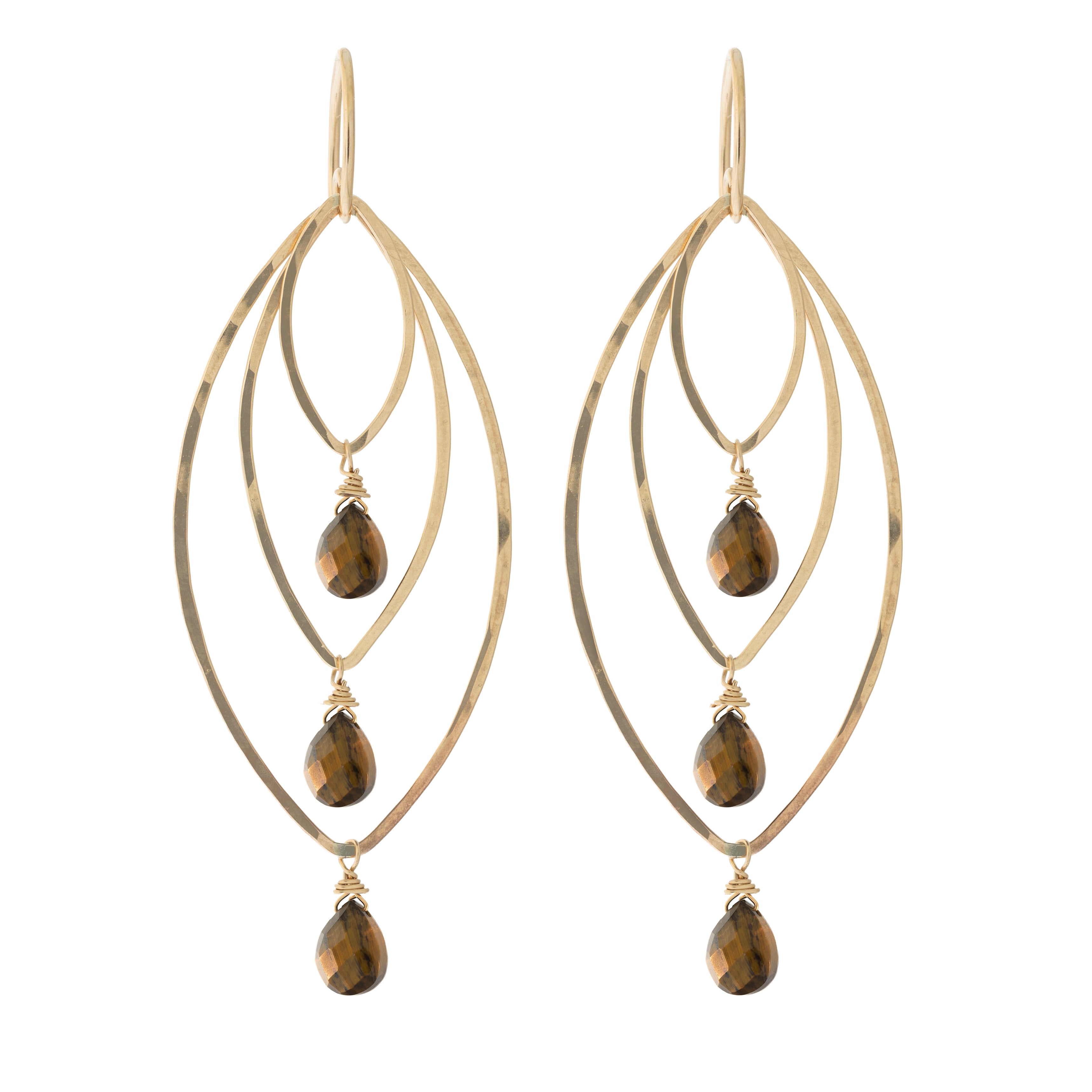Alexandra Earrings