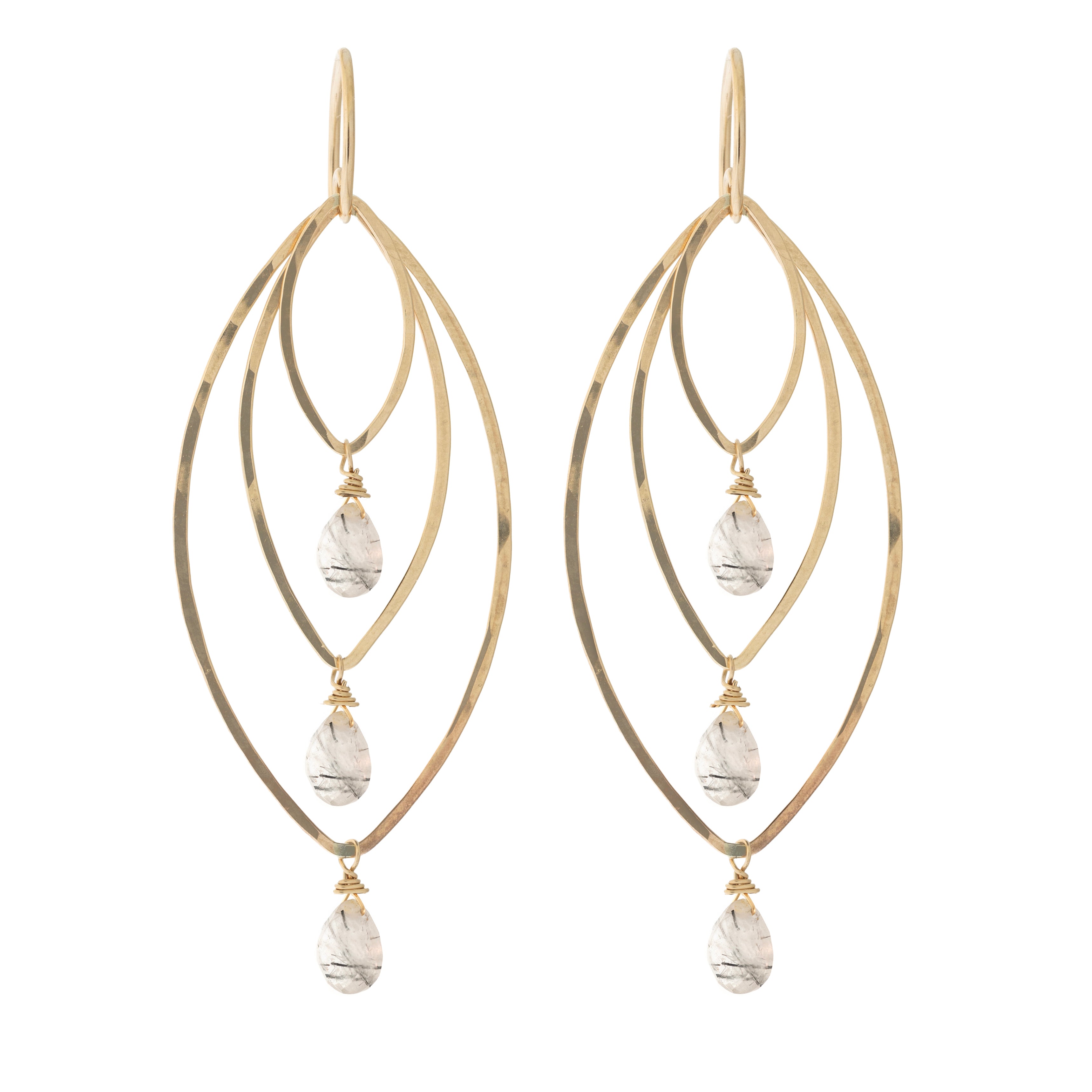Alexandra Earrings