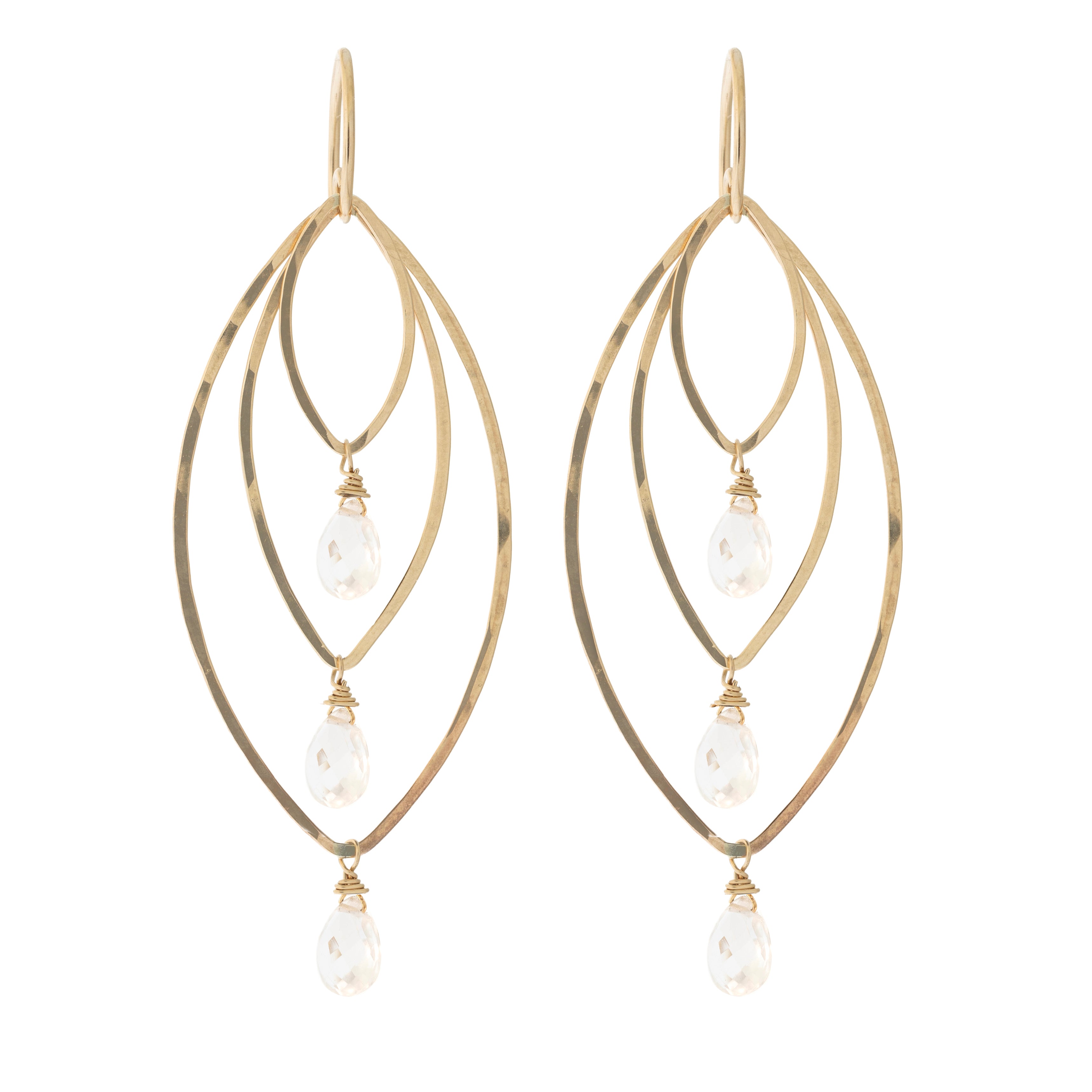 Alexandra Earrings
