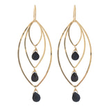 Alexandra Earrings