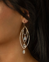 Alexandra Earrings
