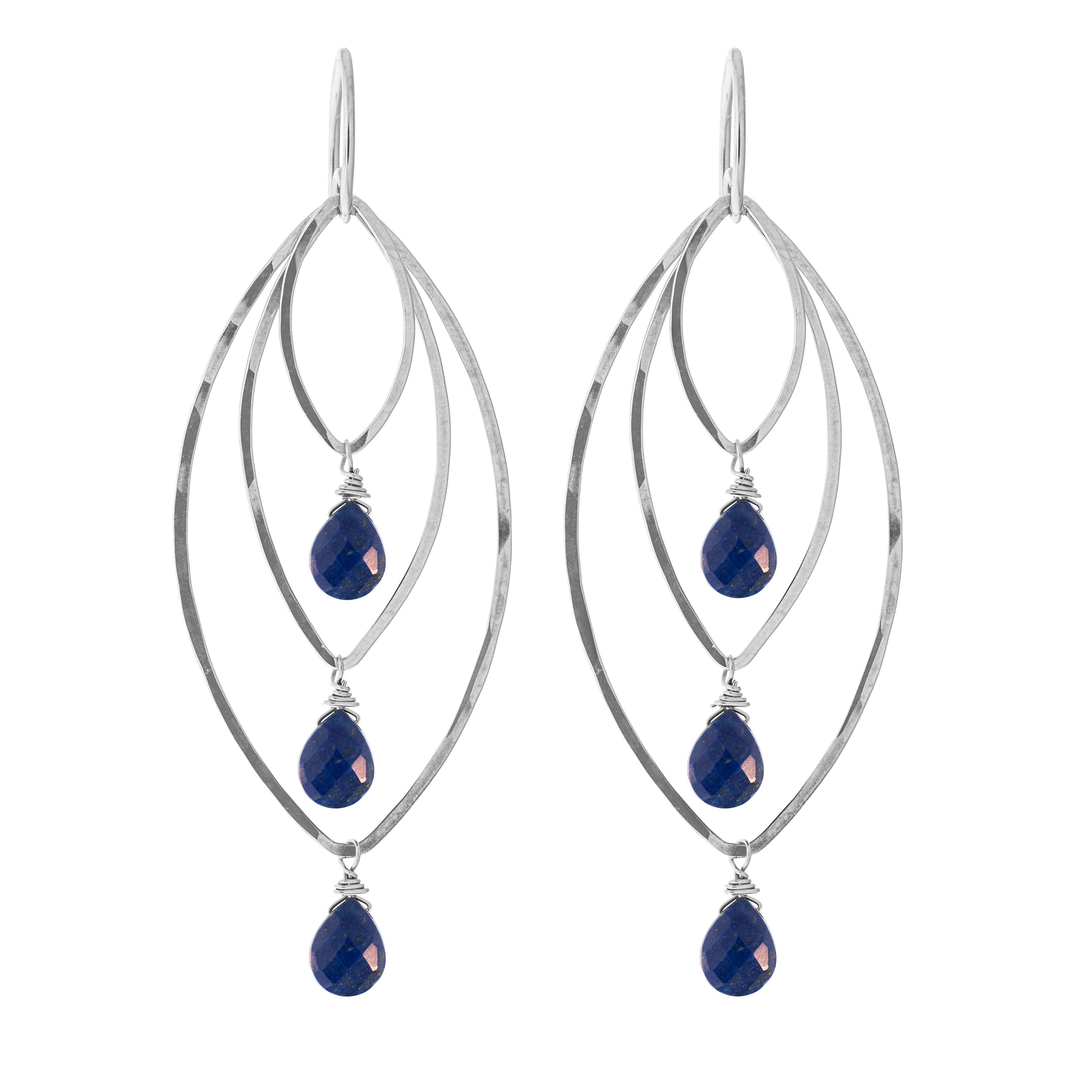Alexandra Earrings