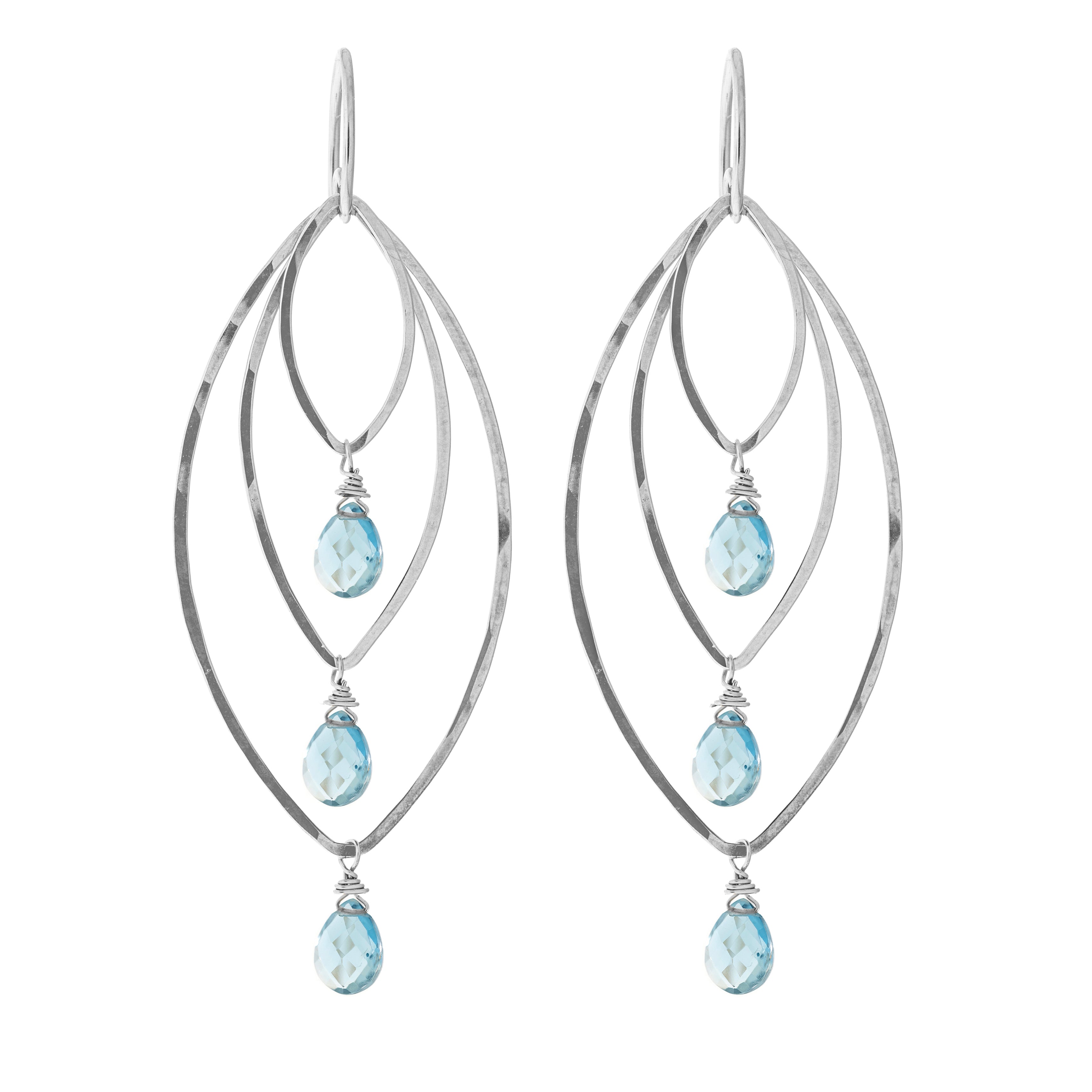 Alexandra Earrings