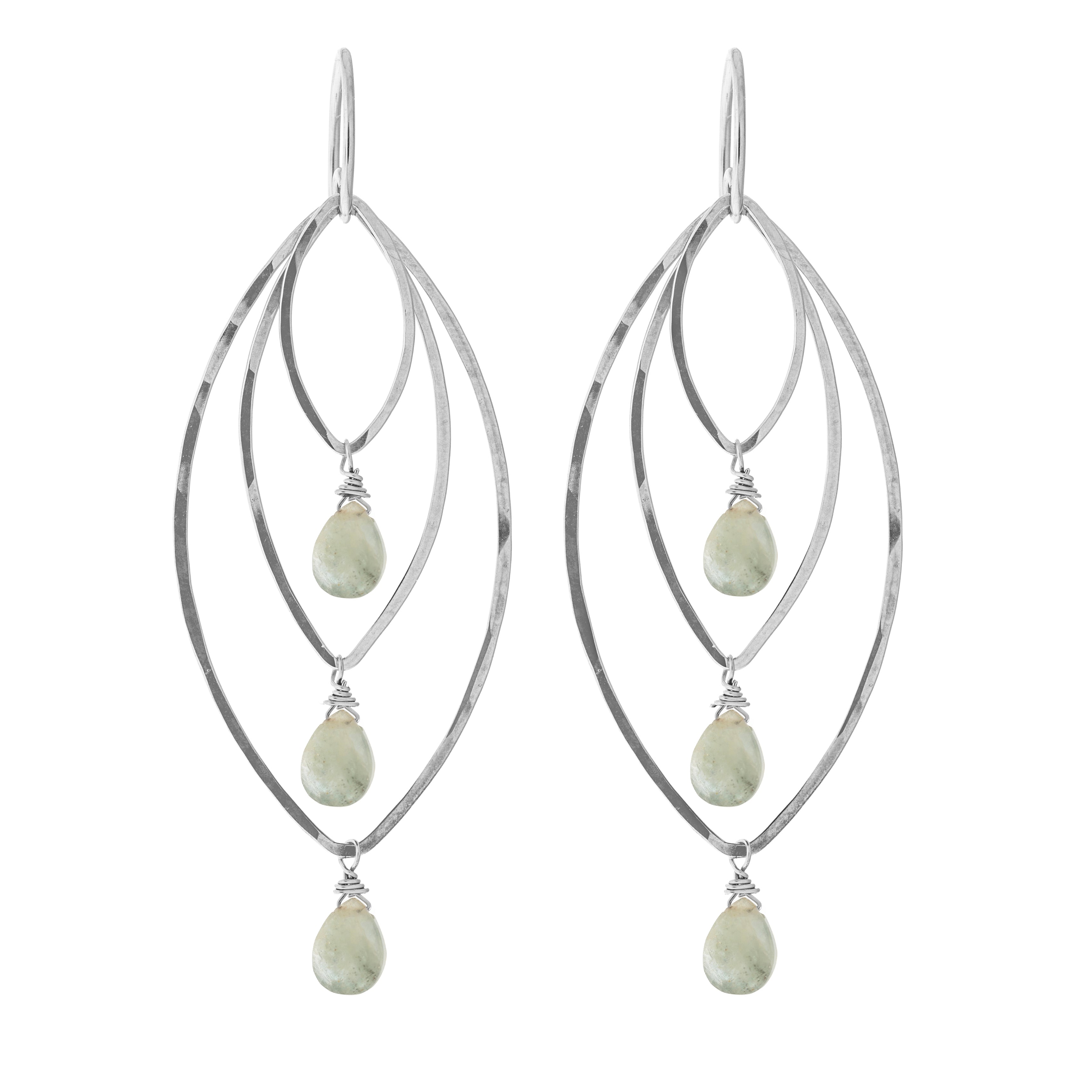 Alexandra Earrings