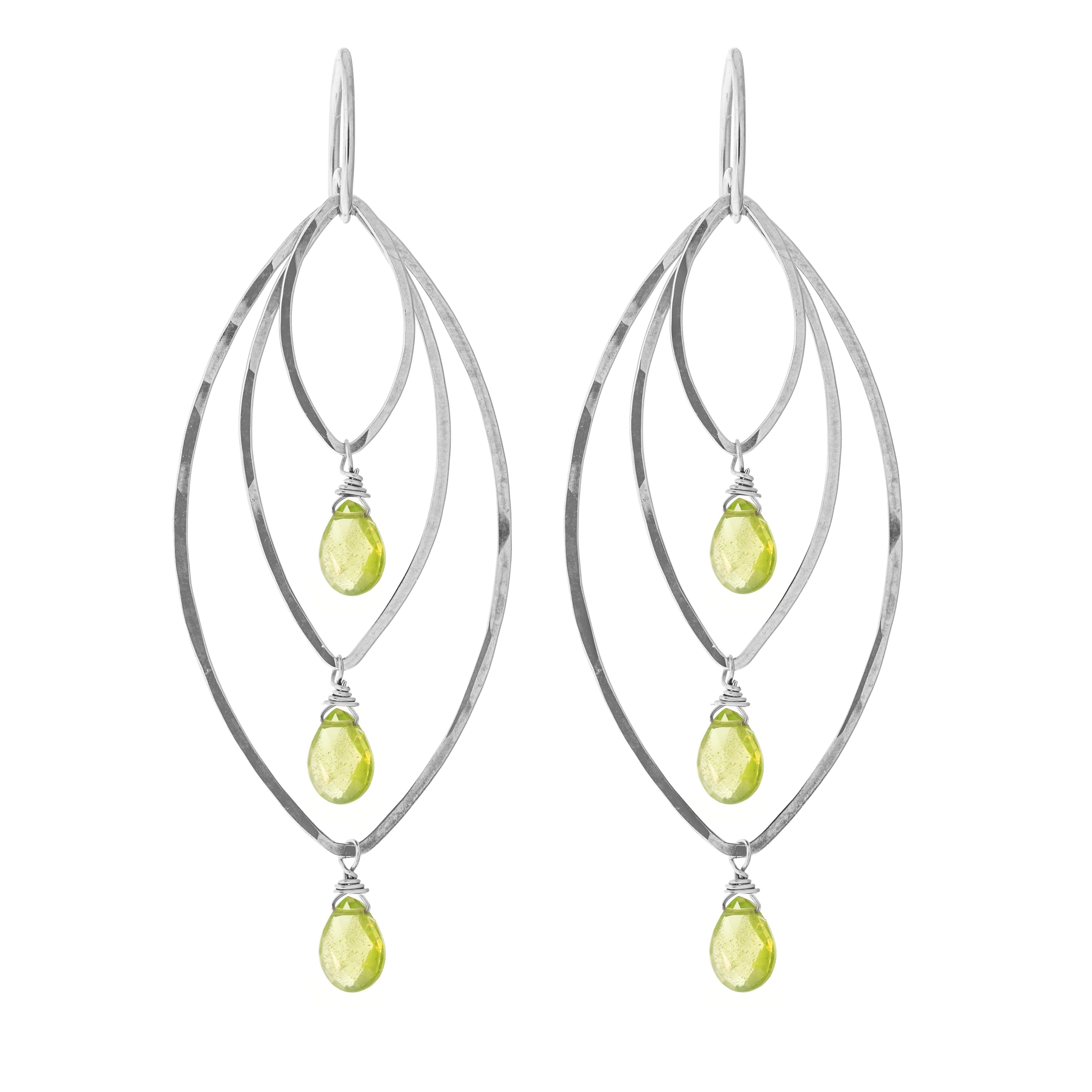 Alexandra Earrings