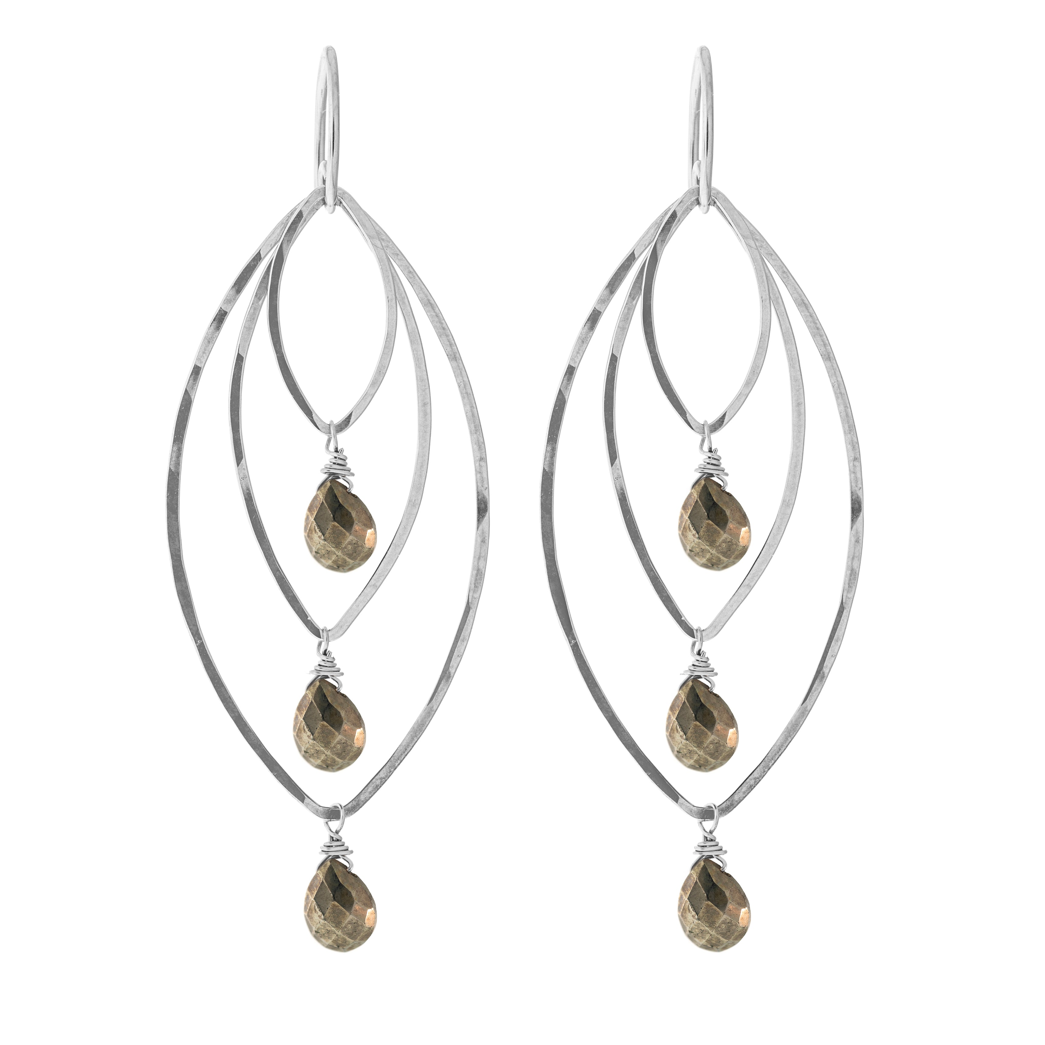Alexandra Earrings
