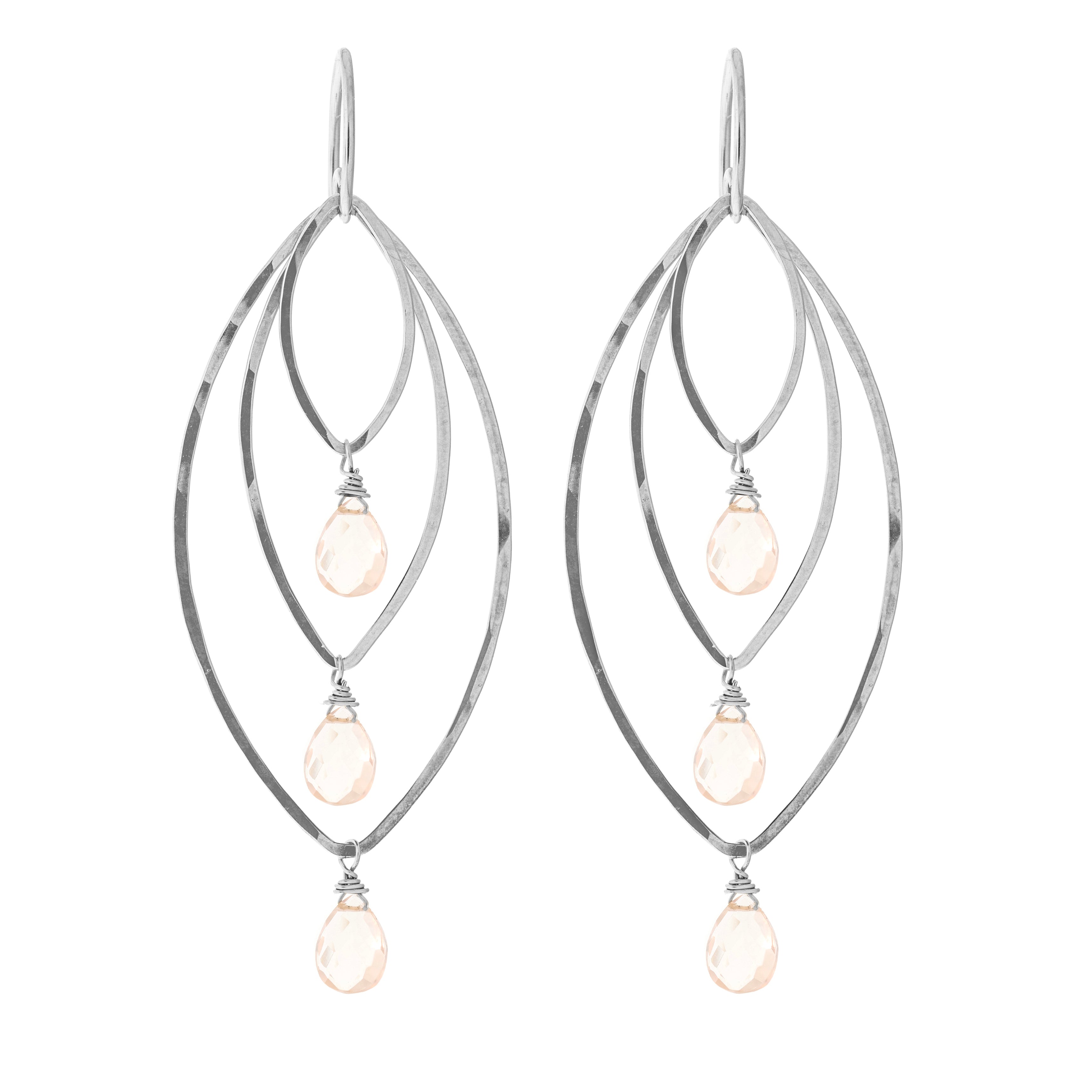 Alexandra Earrings