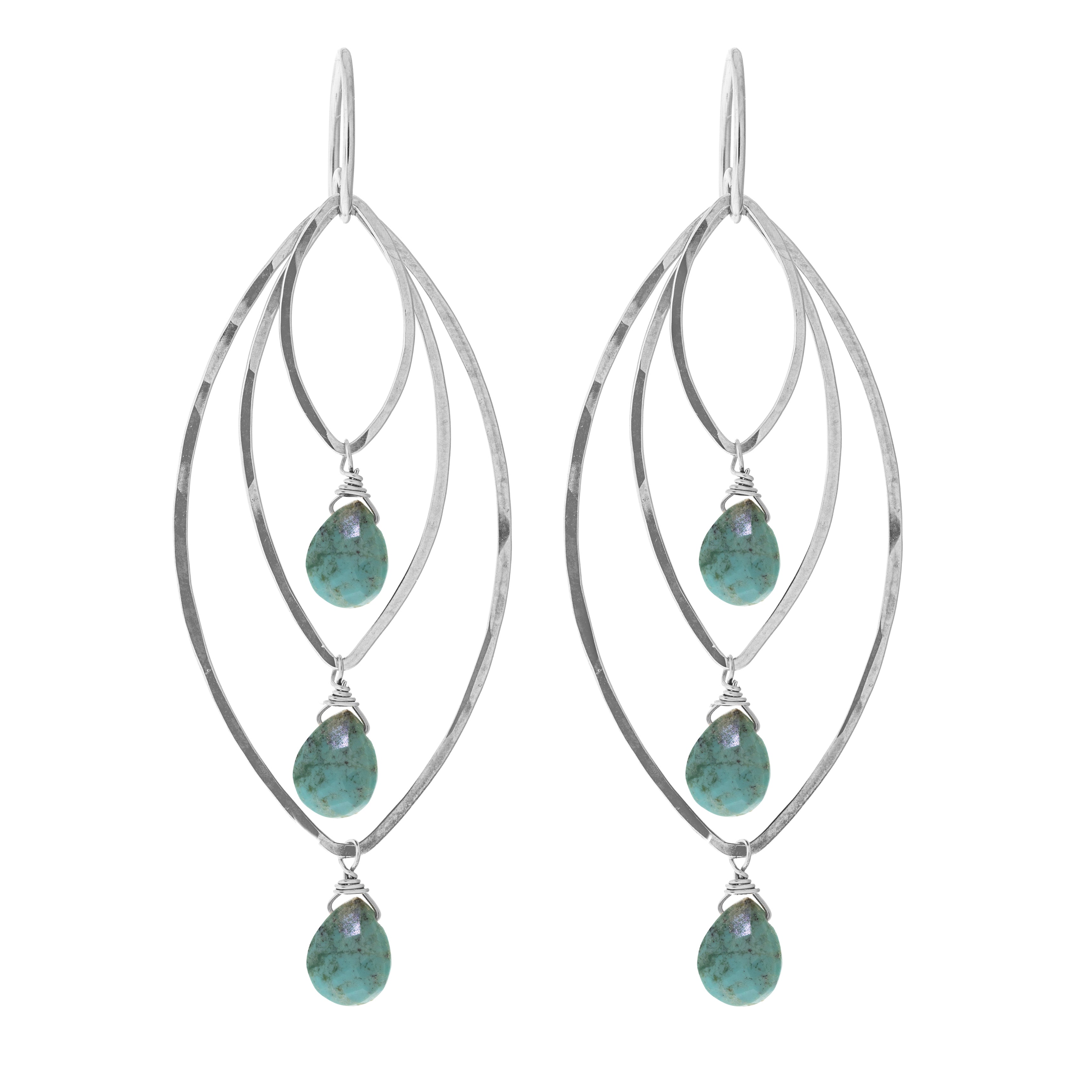 Alexandra Earrings
