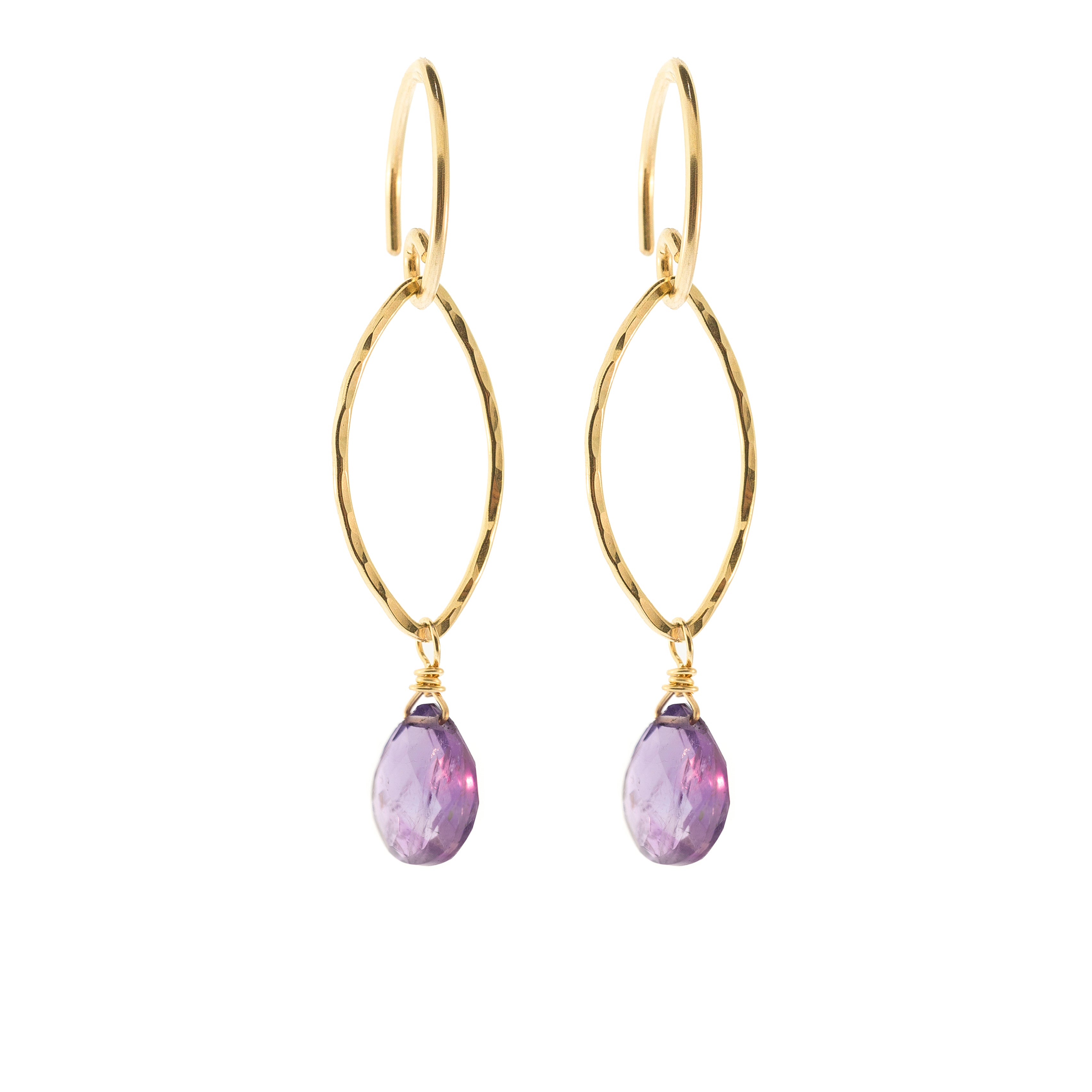 Alyssa Earrings