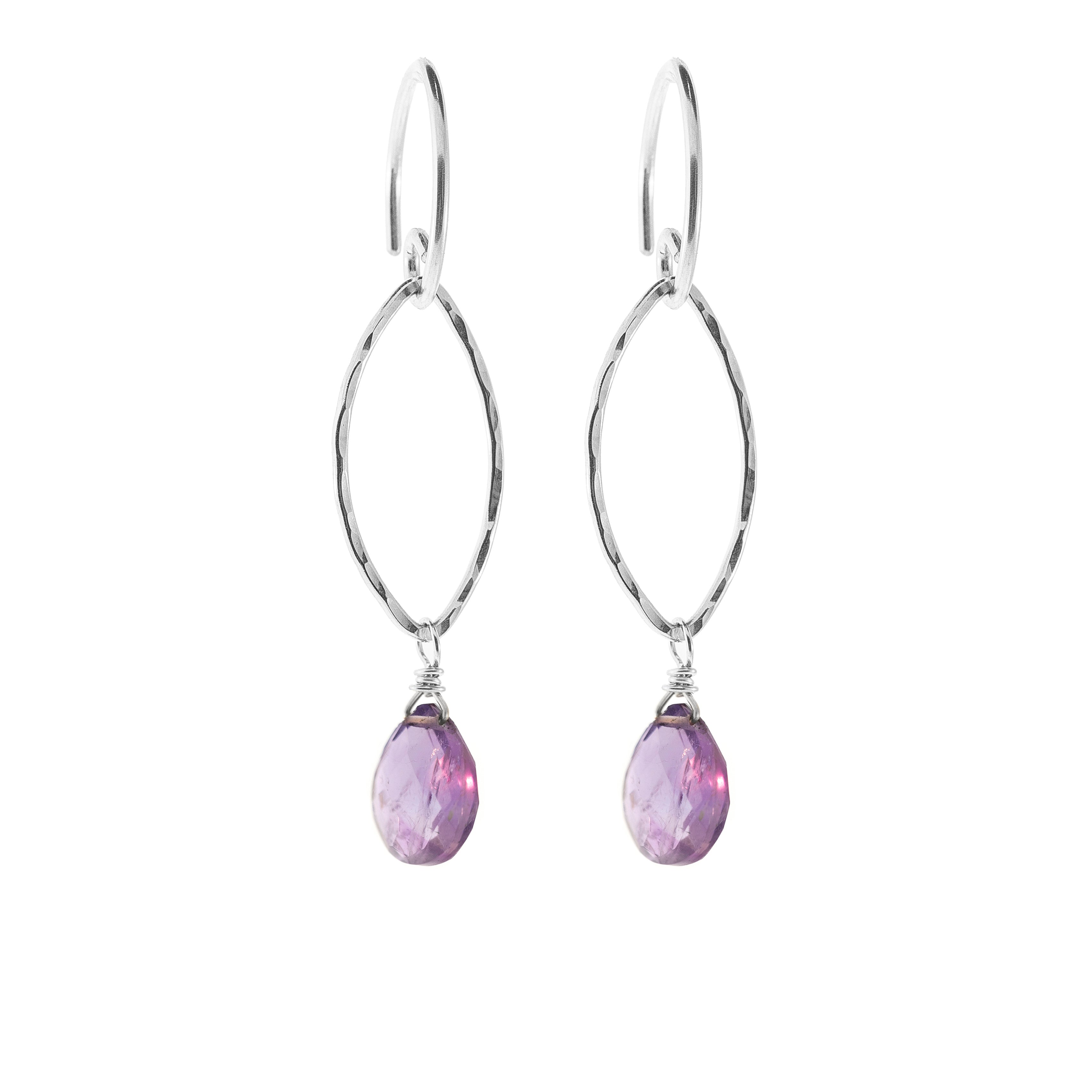 Alyssa Earrings