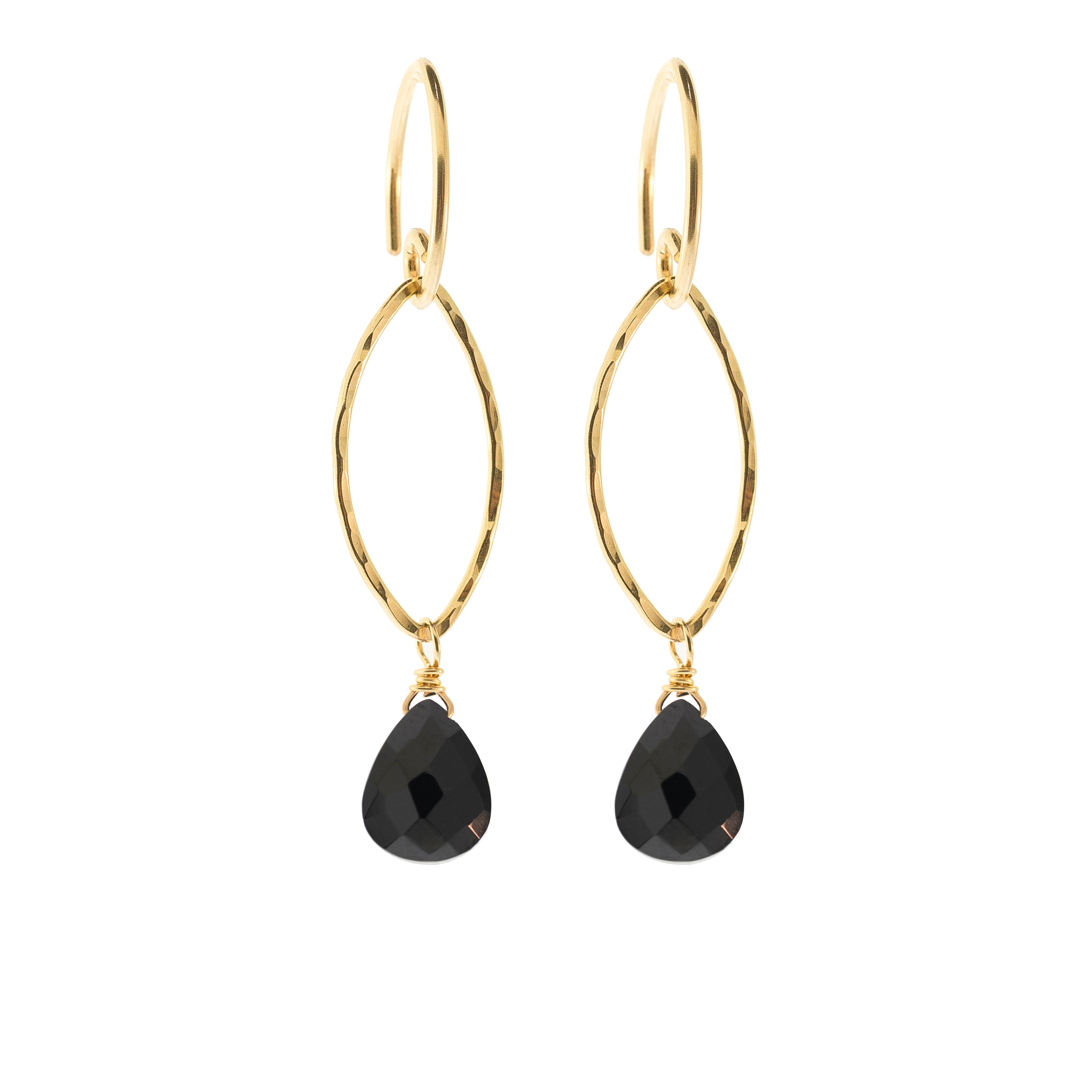 Alyssa Earrings
