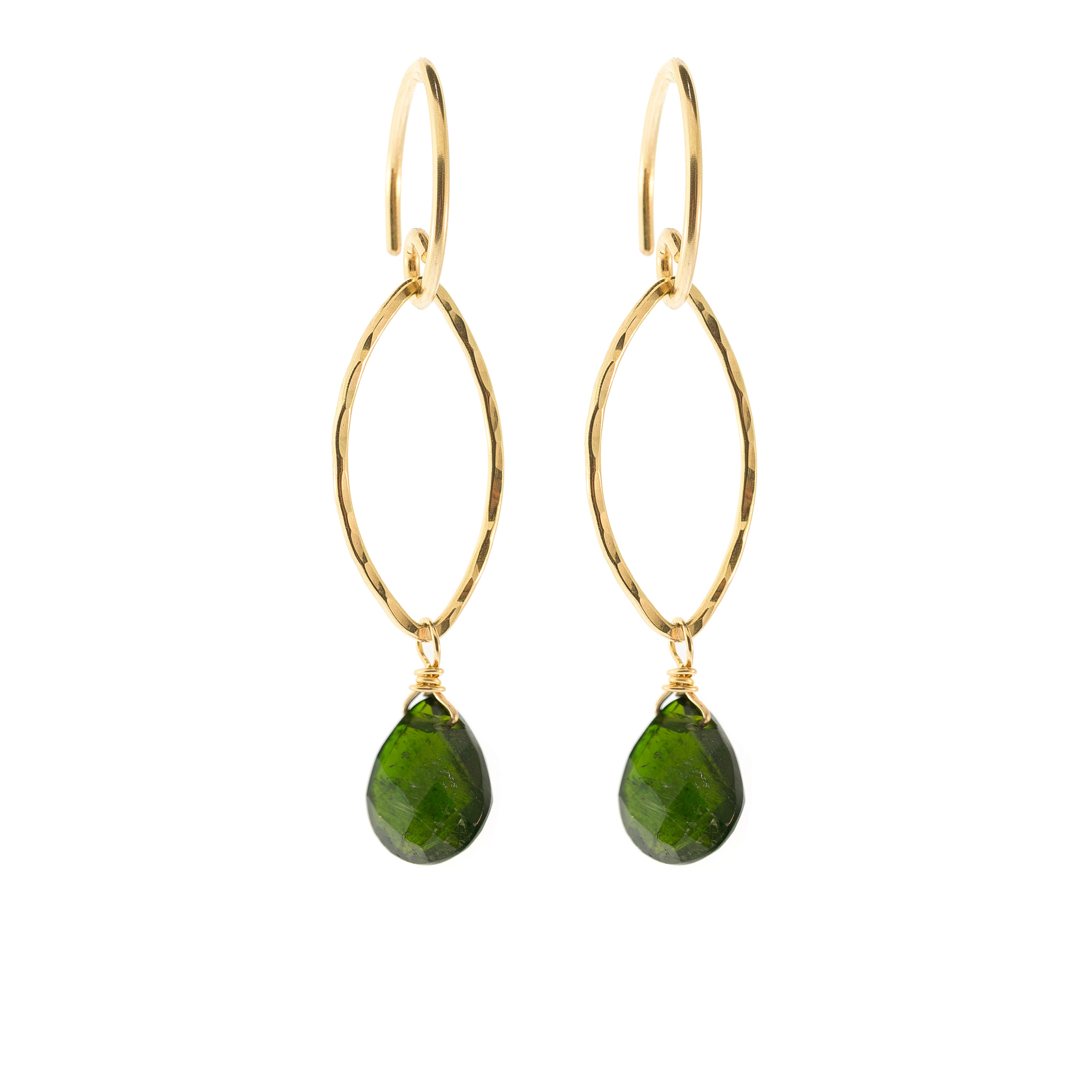Alyssa Earrings