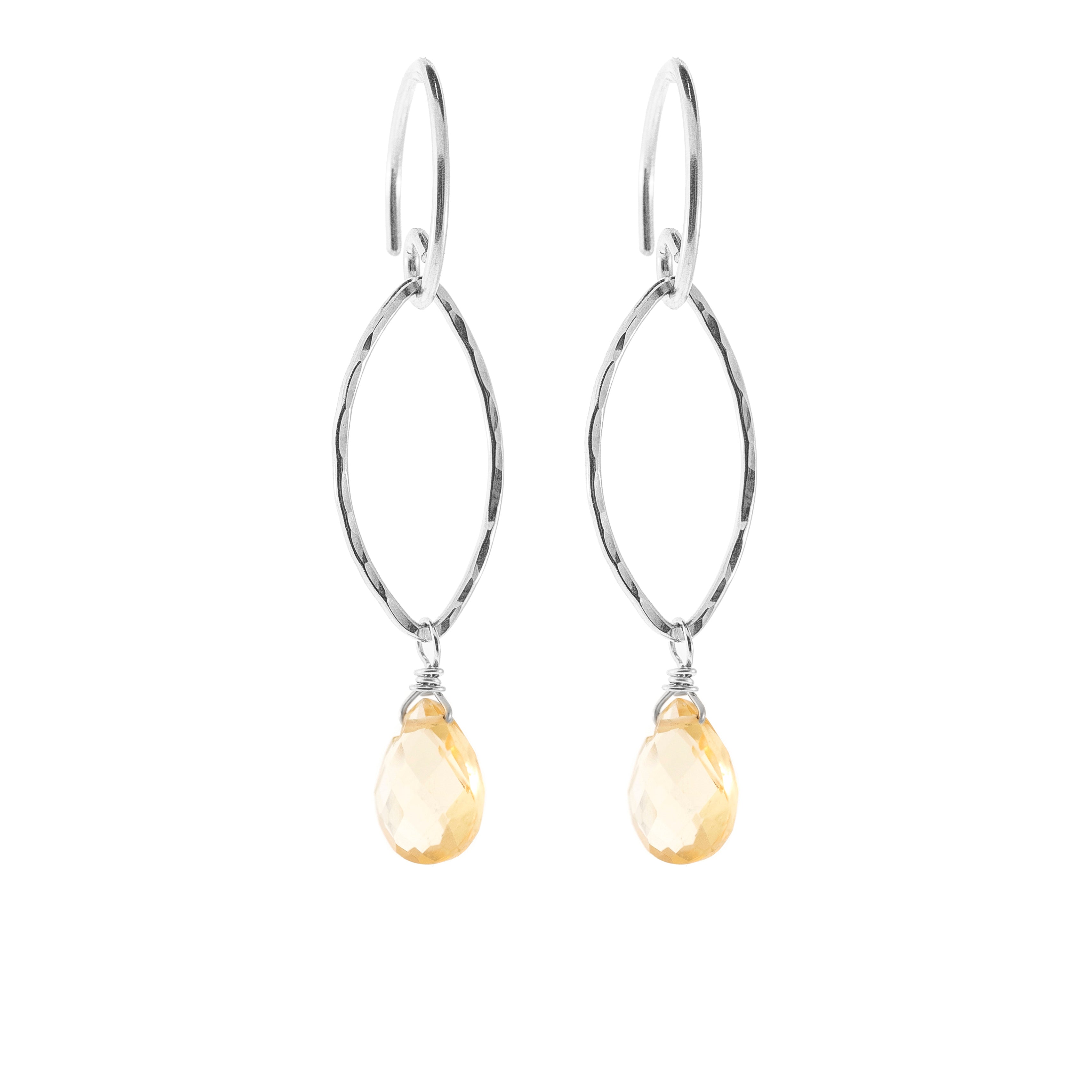 Alyssa Earrings