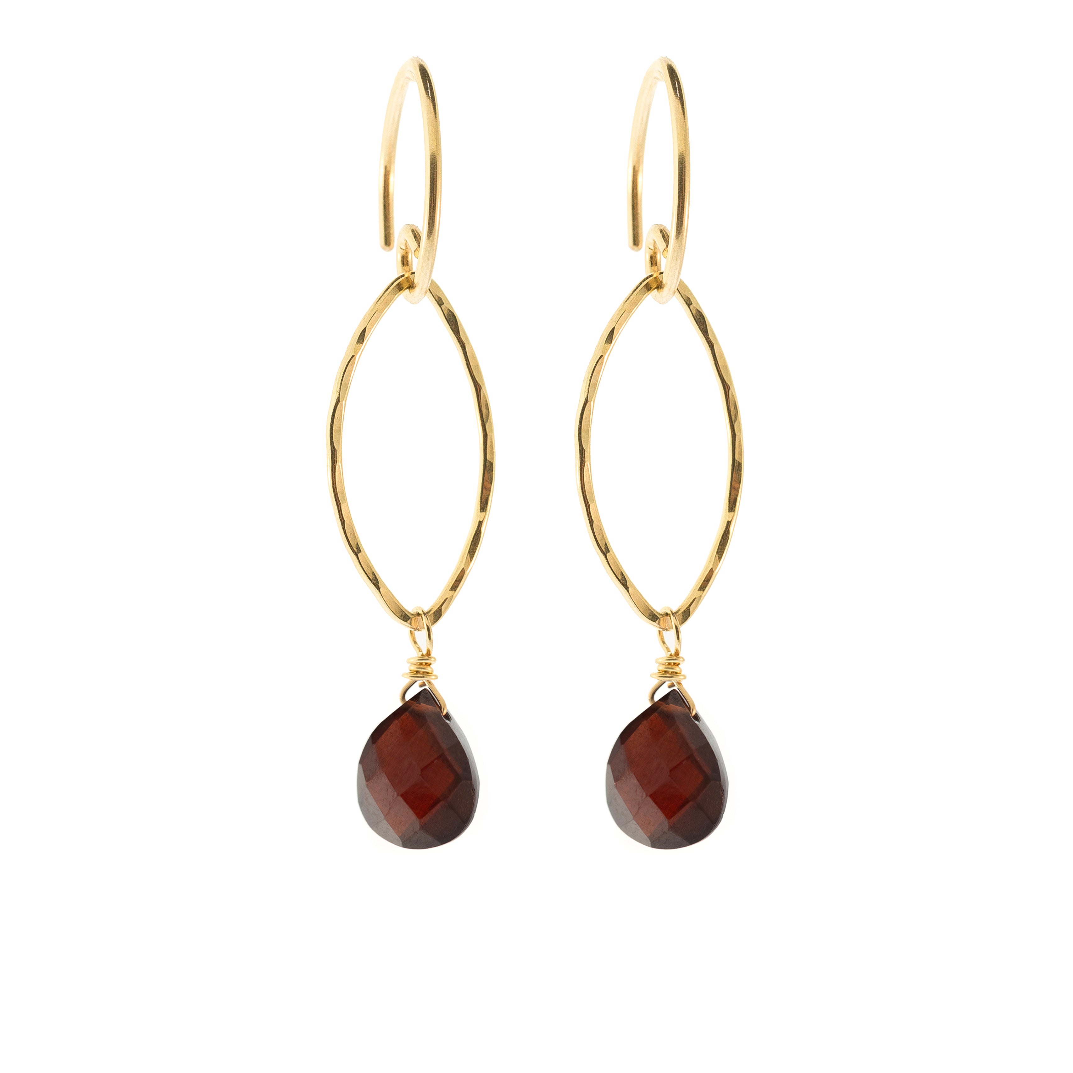 Alyssa Earrings