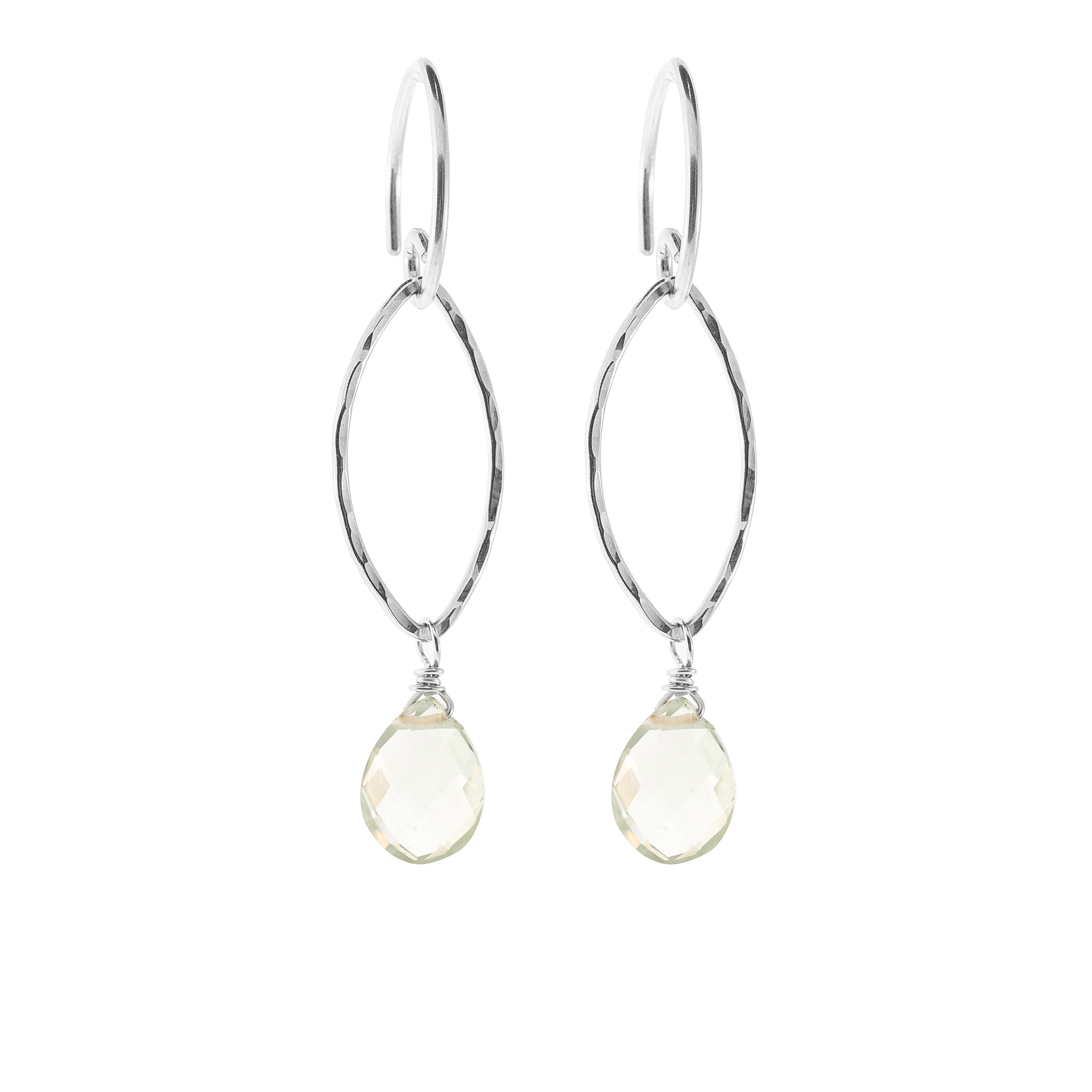 Alyssa Earrings