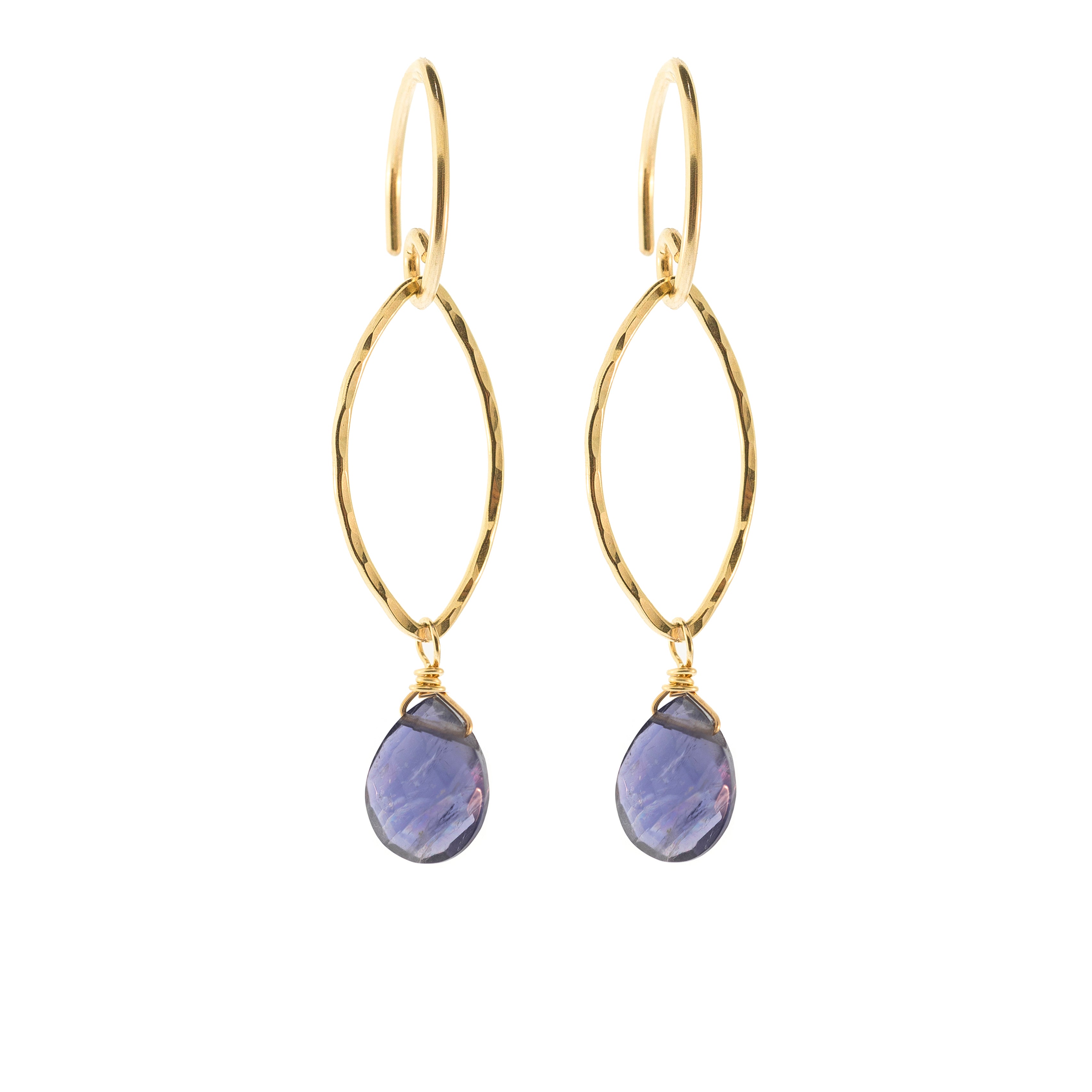 Alyssa Earrings