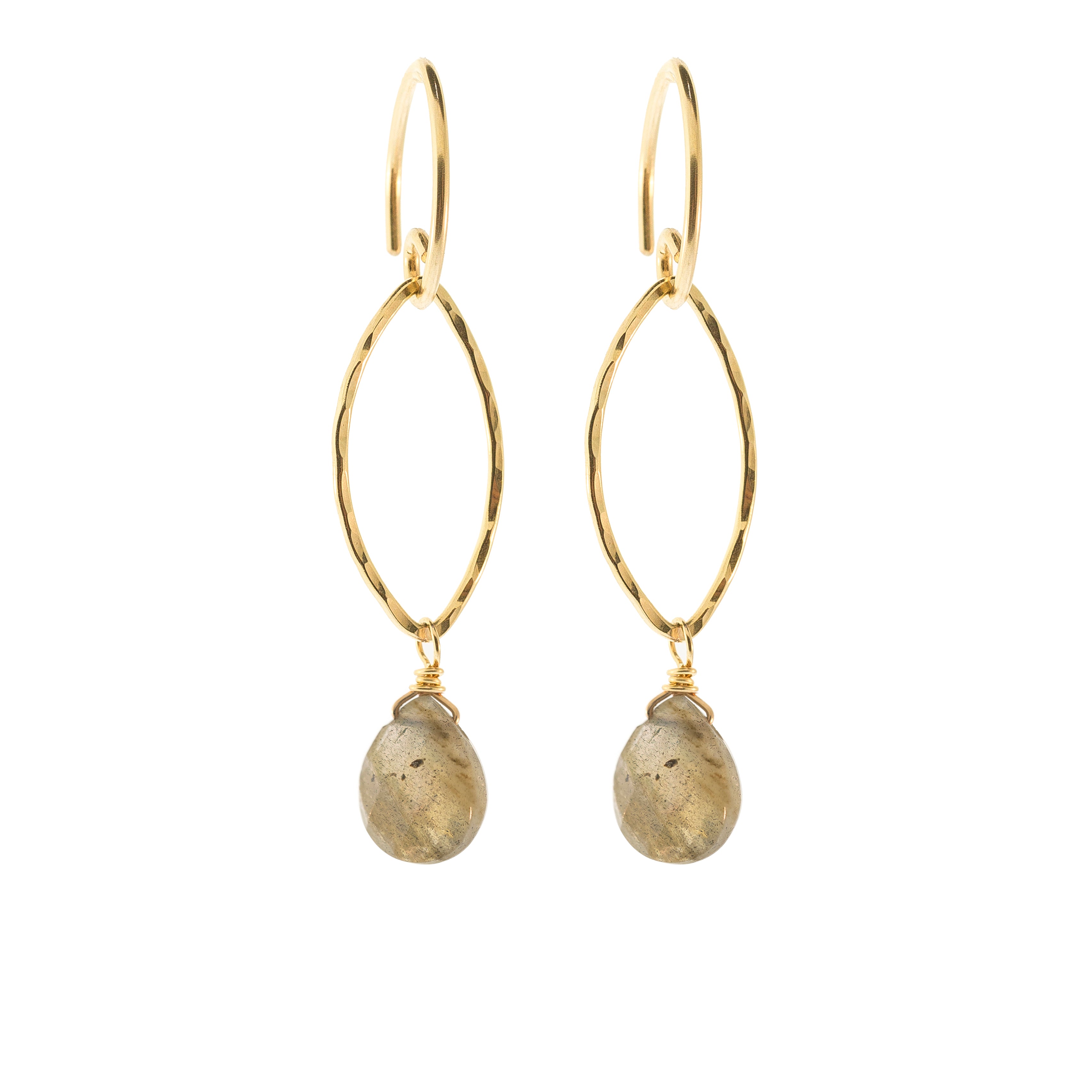 Alyssa Earrings