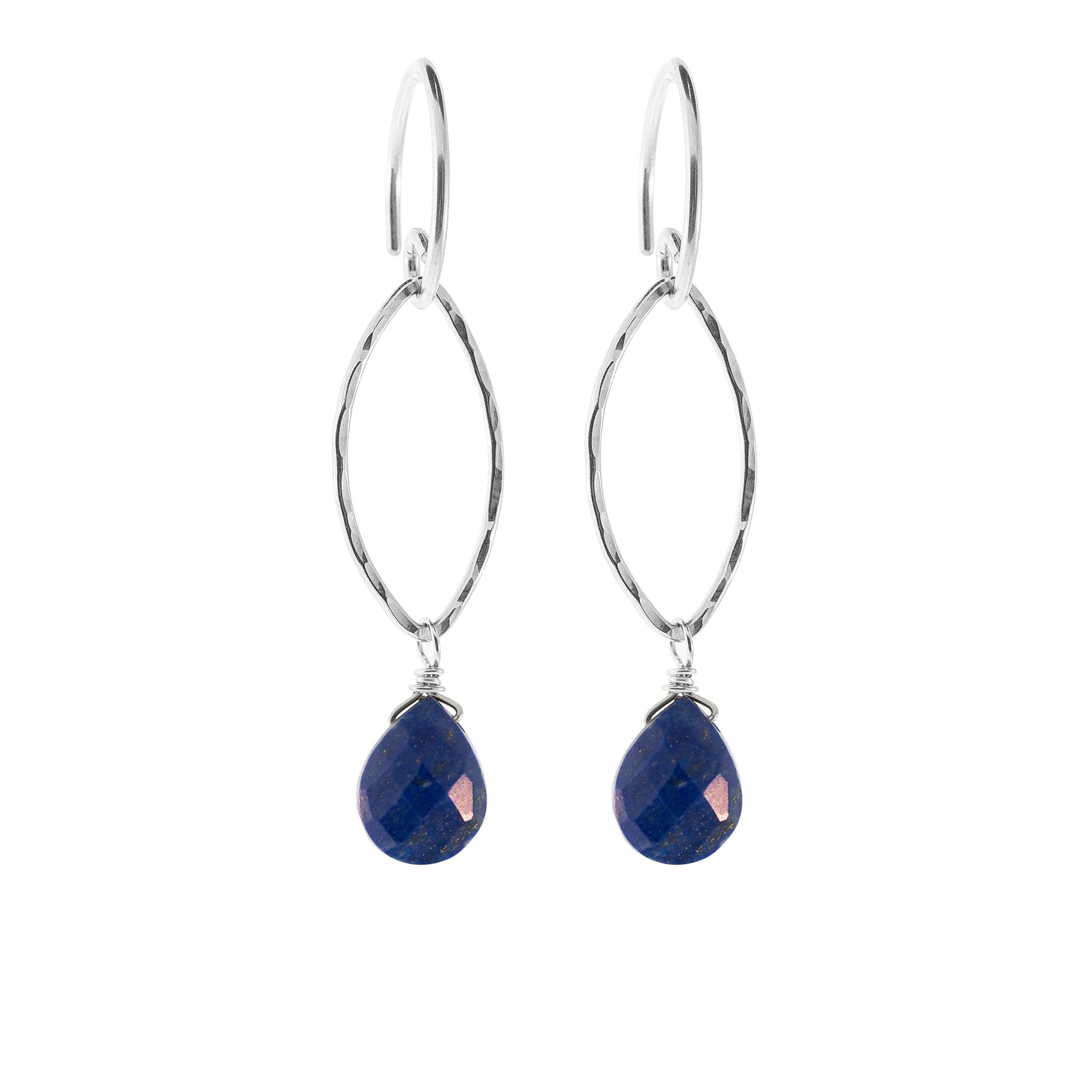 Alyssa Earrings