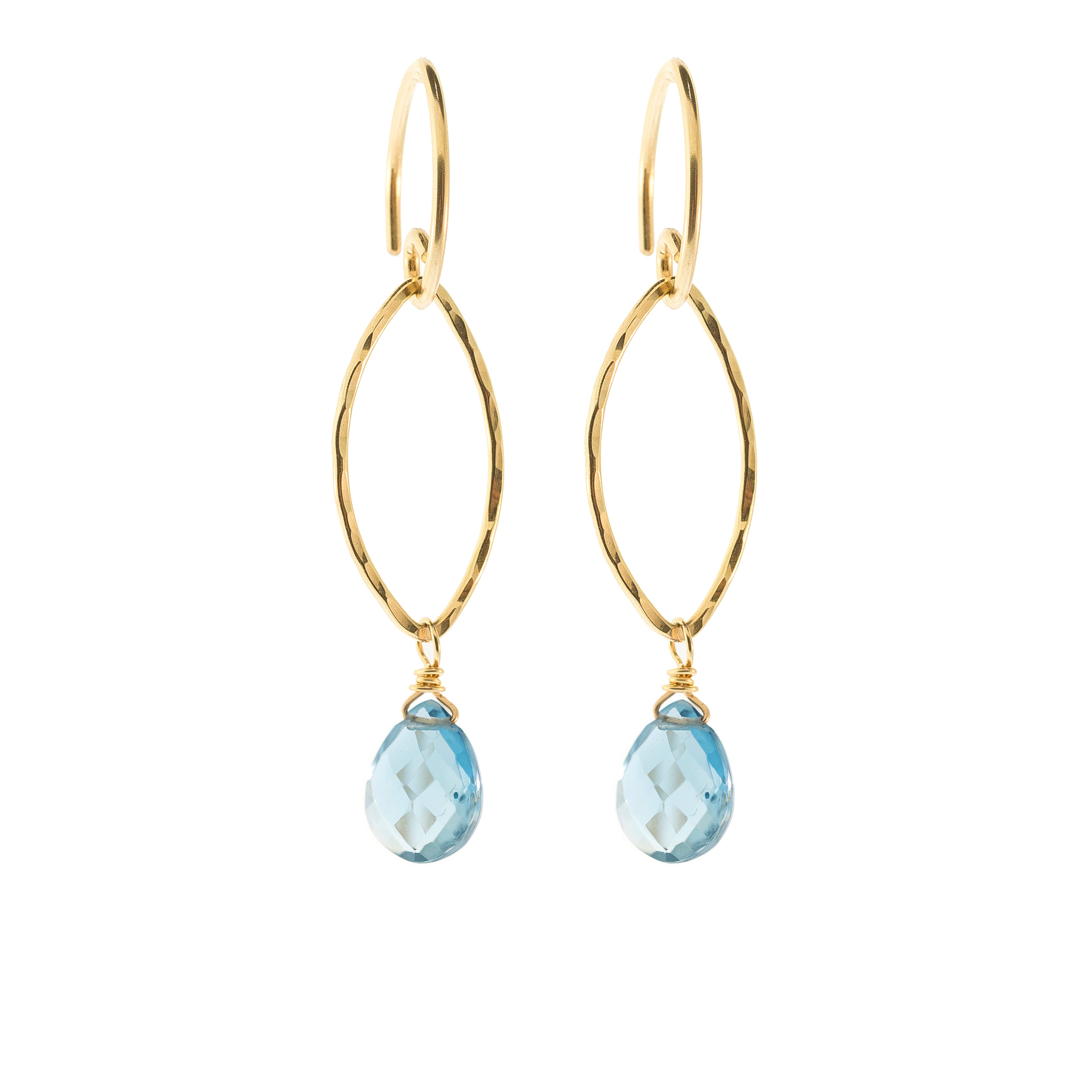 Alyssa Earrings