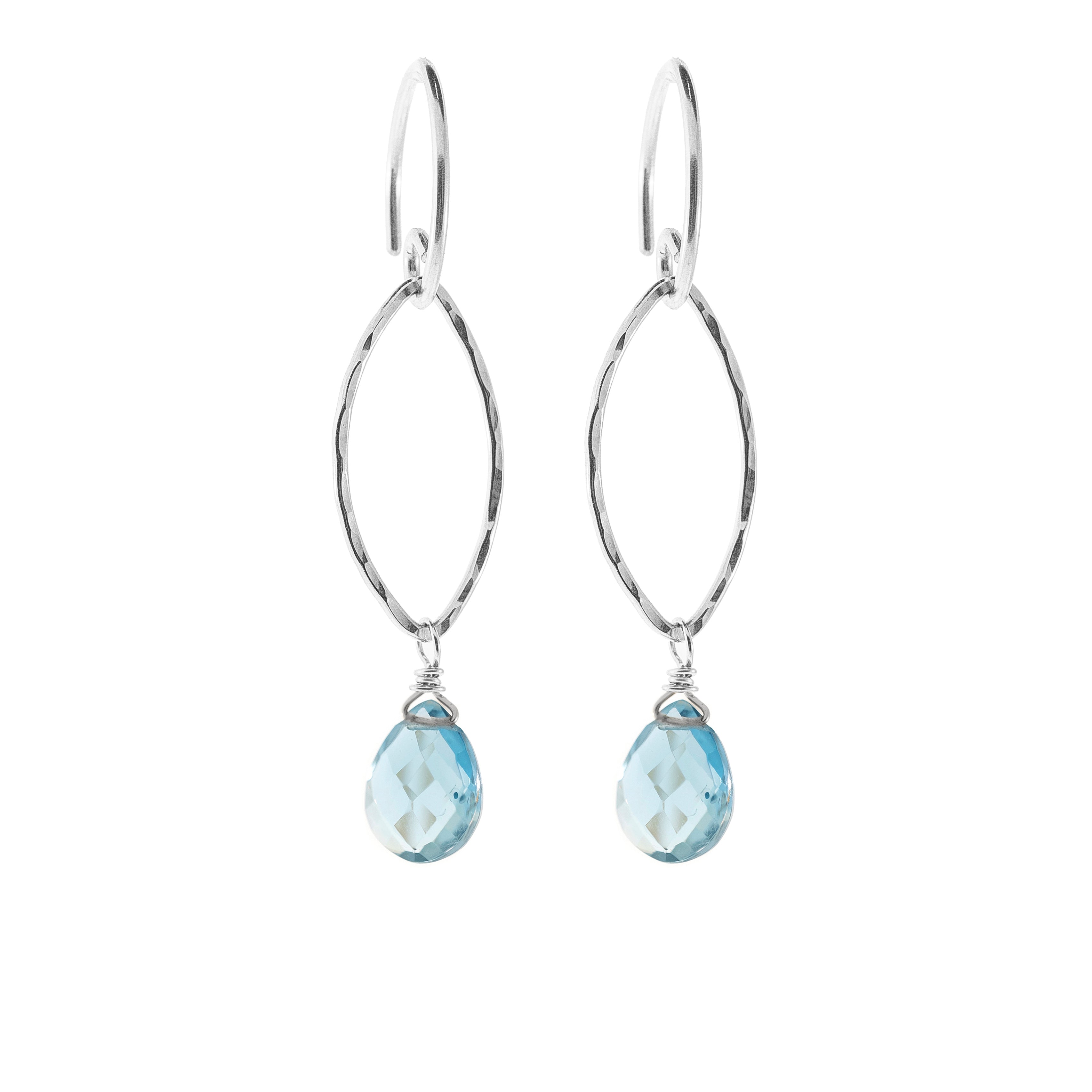 Alyssa Earrings