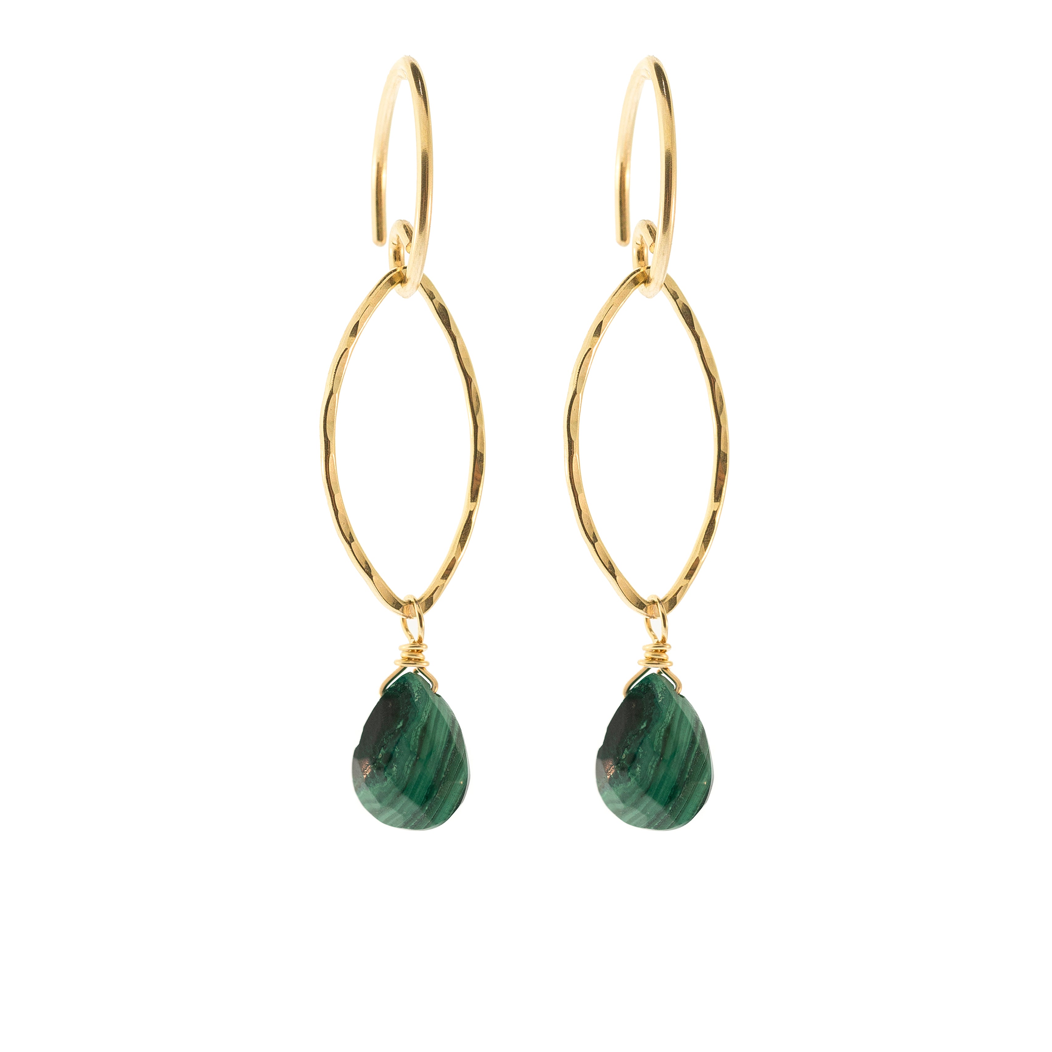 Alyssa Earrings