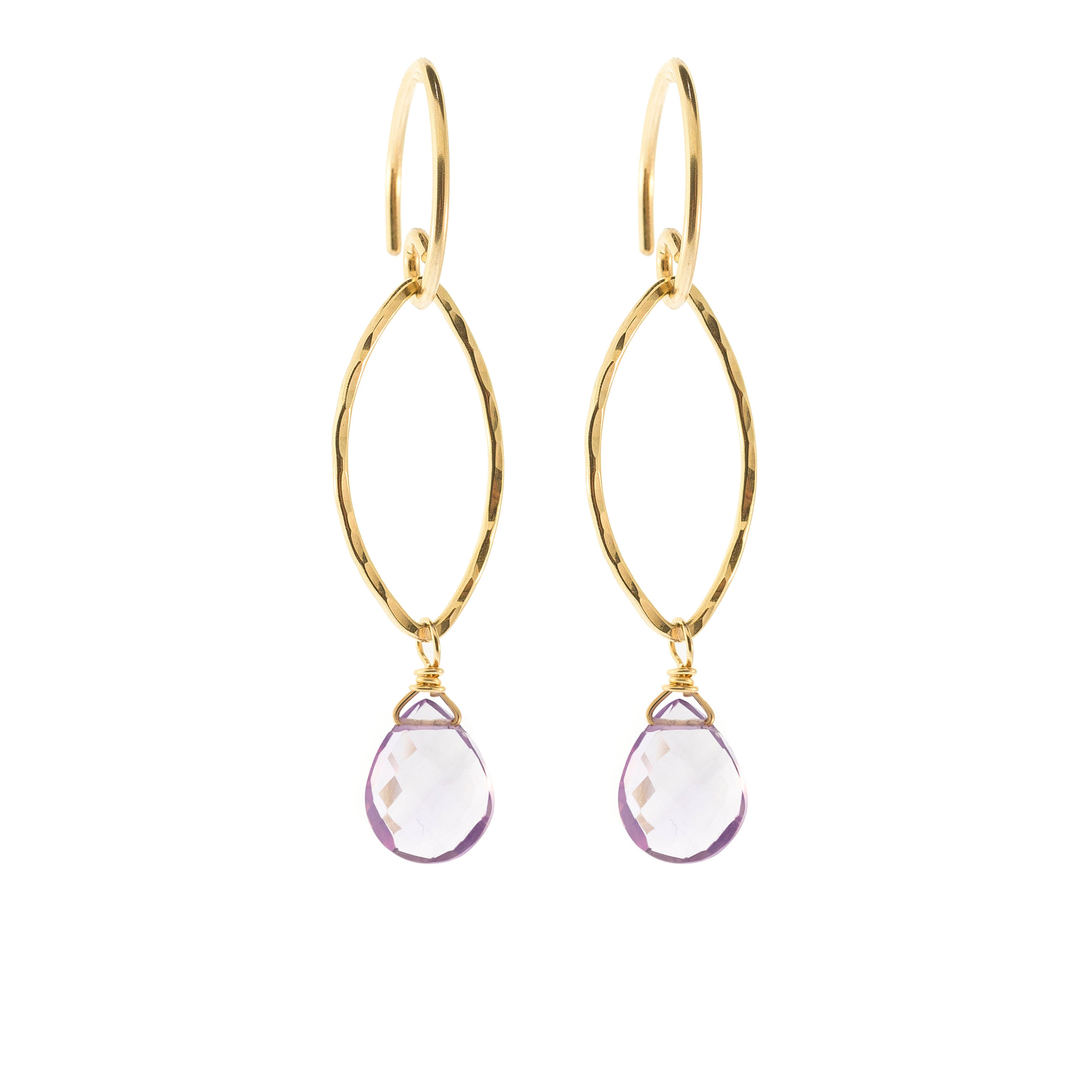 Alyssa Earrings
