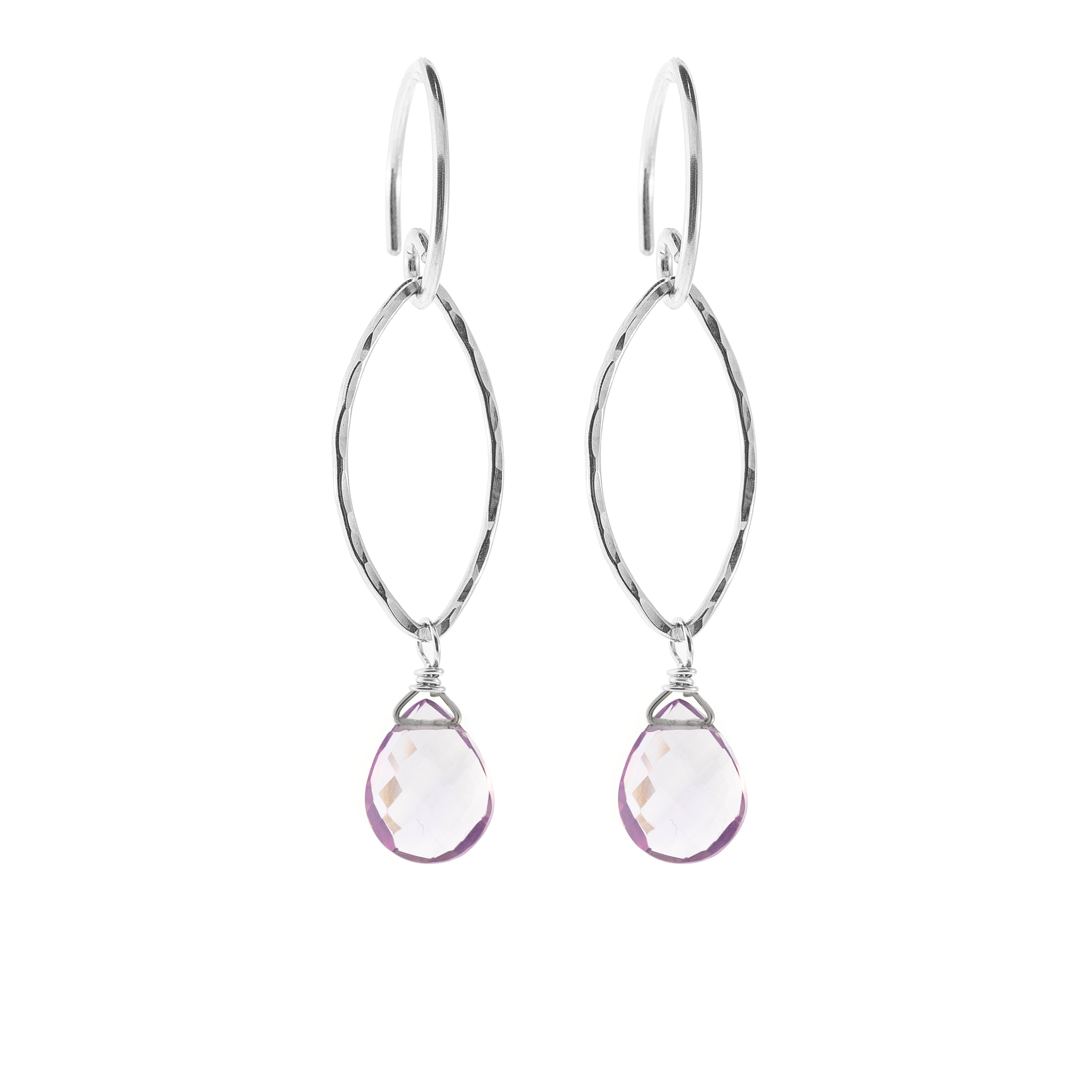 Alyssa Earrings