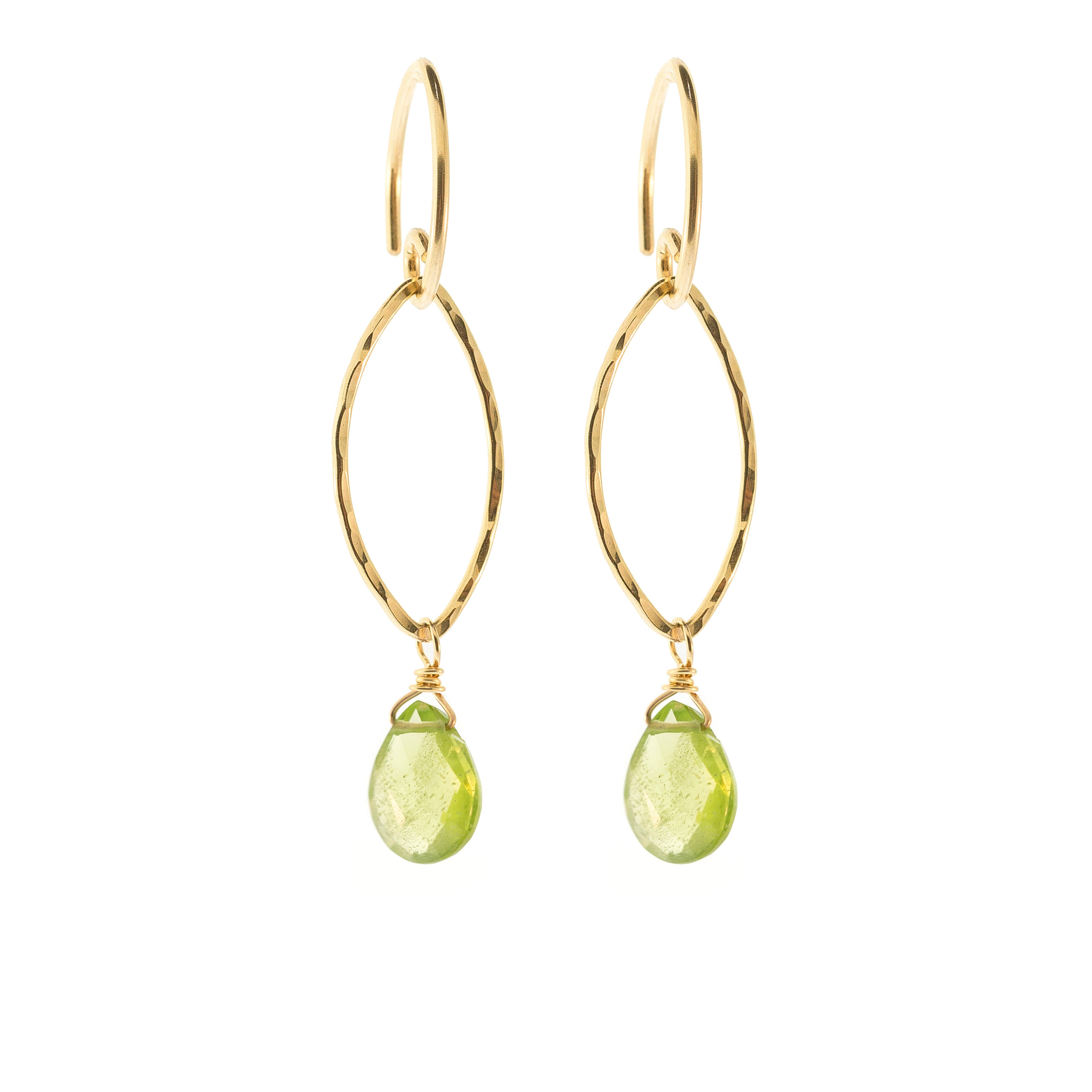 Alyssa Earrings