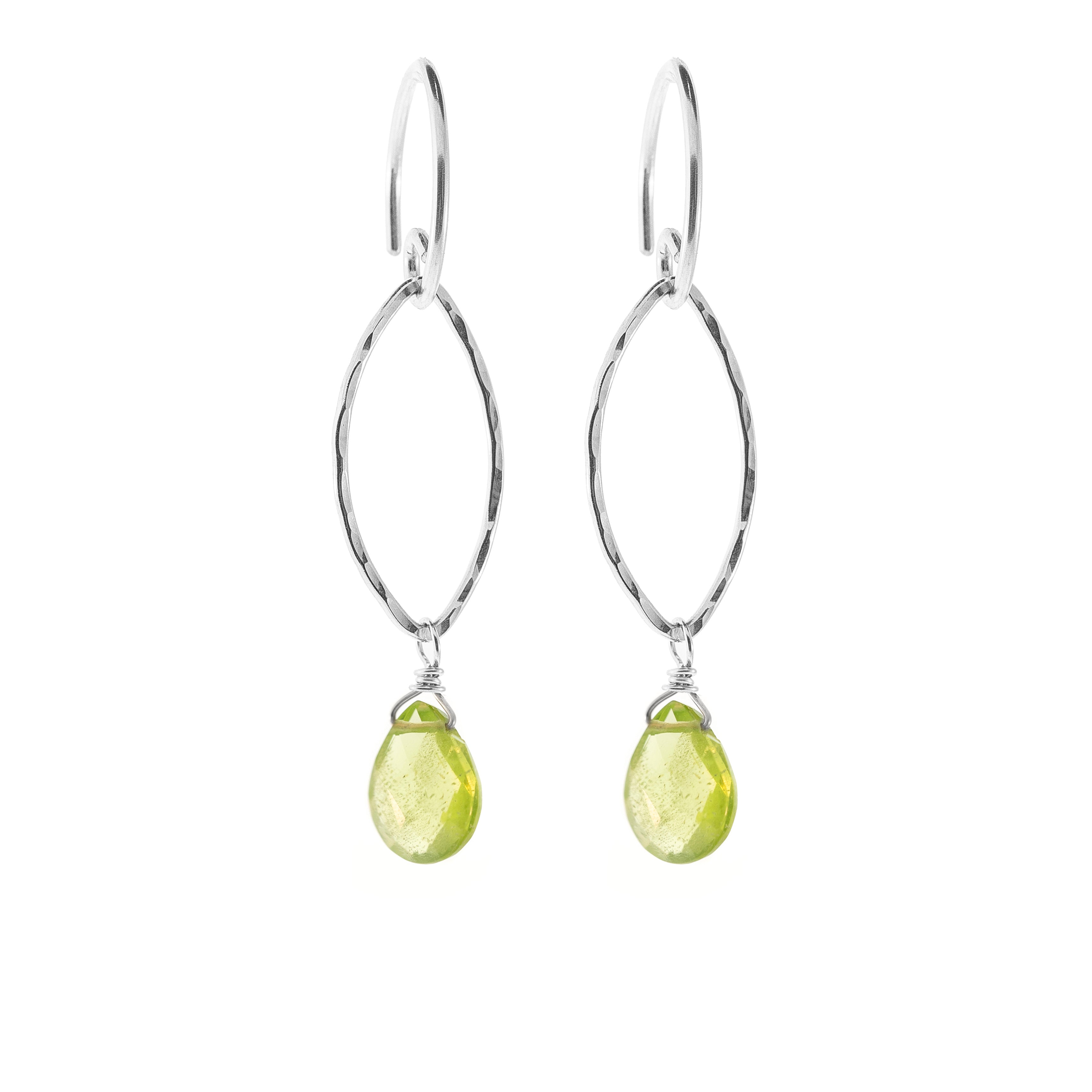 Alyssa Earrings